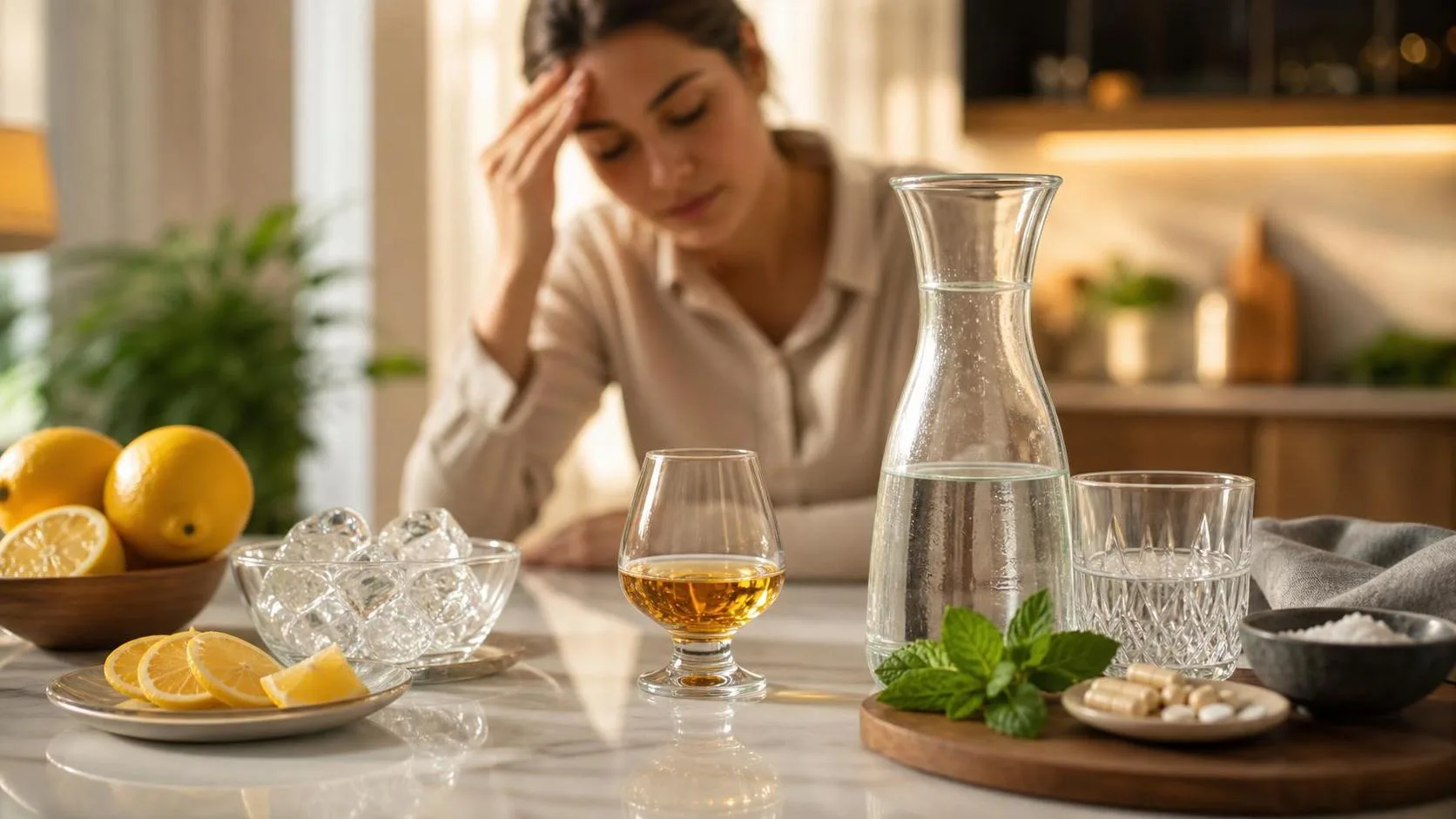 Why Do I Get a Headache After Drinking A Small Amount Of Alcohol? 4 Why Do I Get a Headache After Drinking A Small Amount Of Alcohol? — explained with facts and figures in this guide