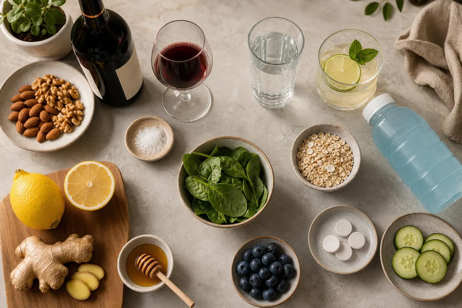 Why Do I Get a Headache After Drinking A Small Amount Of Alcohol? 6 Why Do I Get a Headache After Drinking A Small Amount Of Alcohol? — explained with facts and figures in this guide