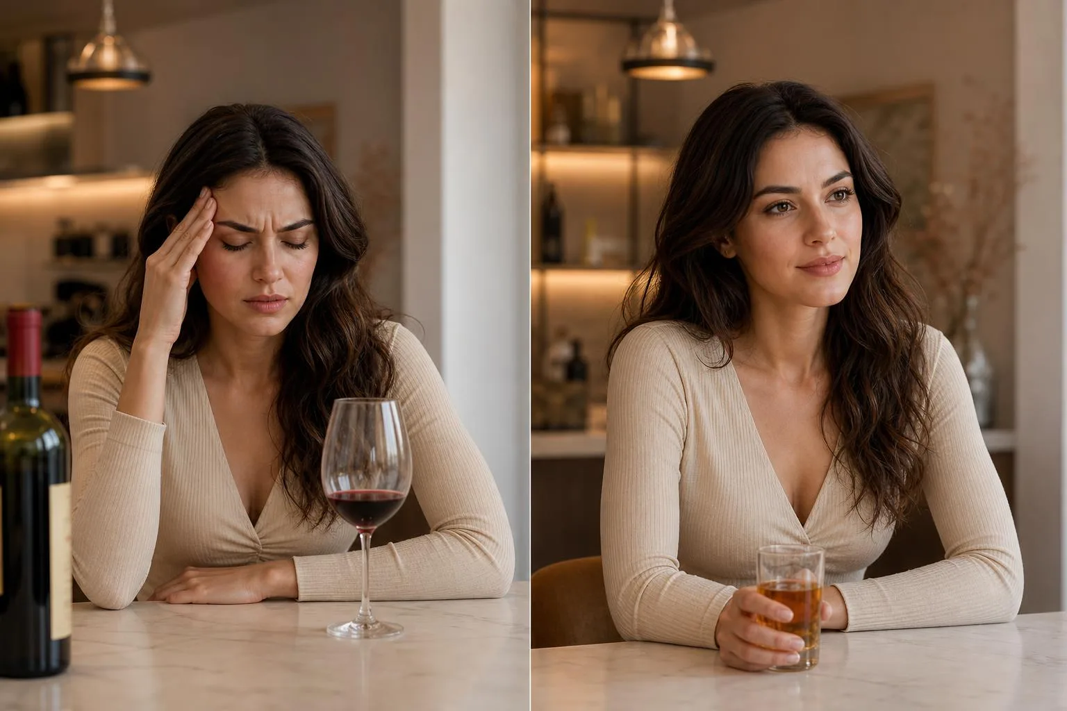 Why Do I Get a Headache After Drinking A Small Amount Of Alcohol? 7 Why Do I Get a Headache After Drinking A Small Amount Of Alcohol? — explained with facts and figures in this guide