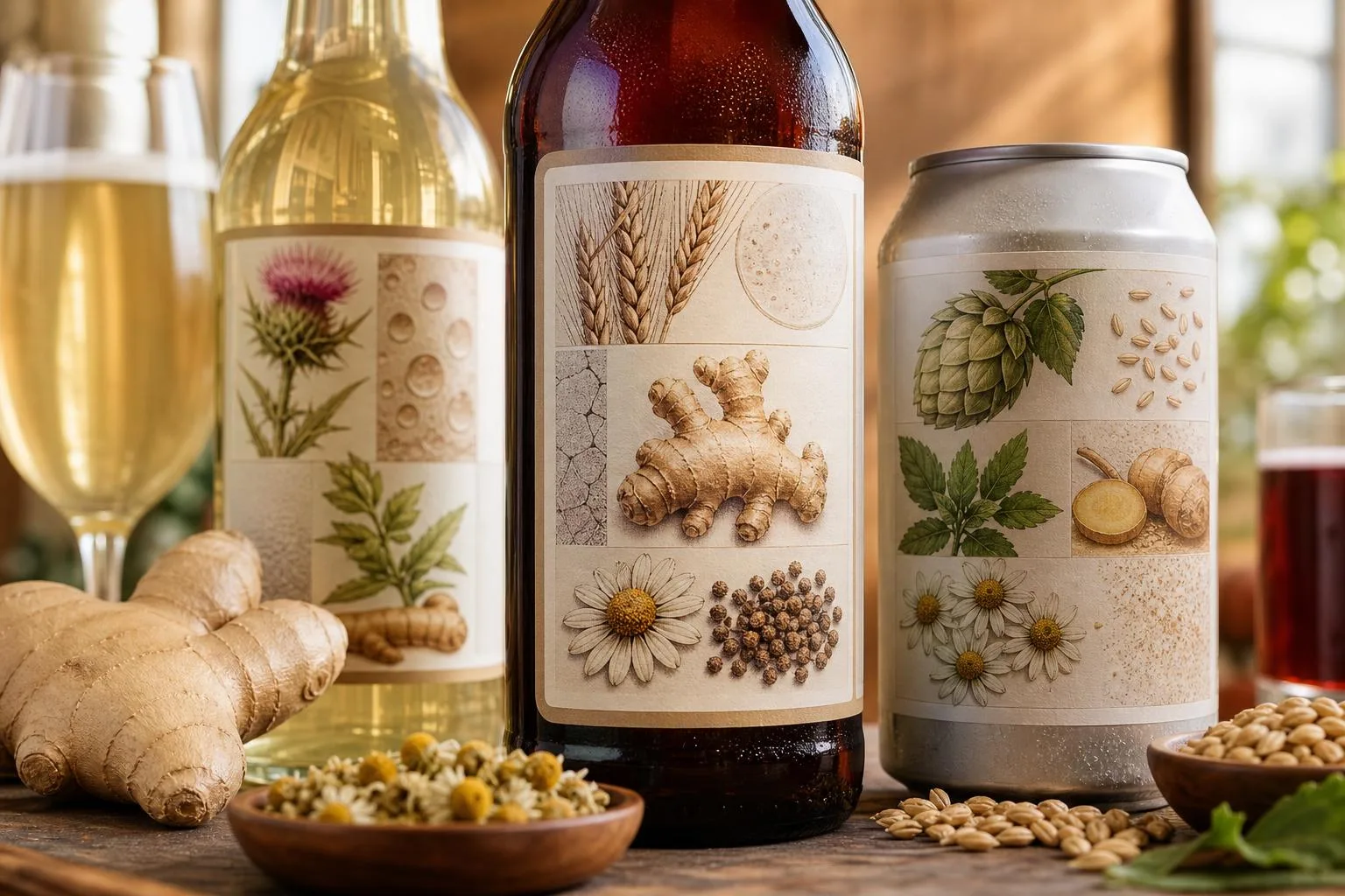 Why Do I Get Diarrhea After Drinking Alcohol? — explained with facts and figures in this guide