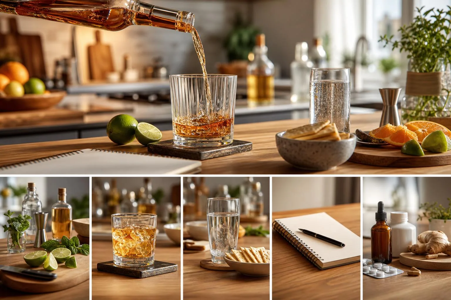 Why Do I Get Diarrhea After Drinking Alcohol? — explained with facts and figures in this guide