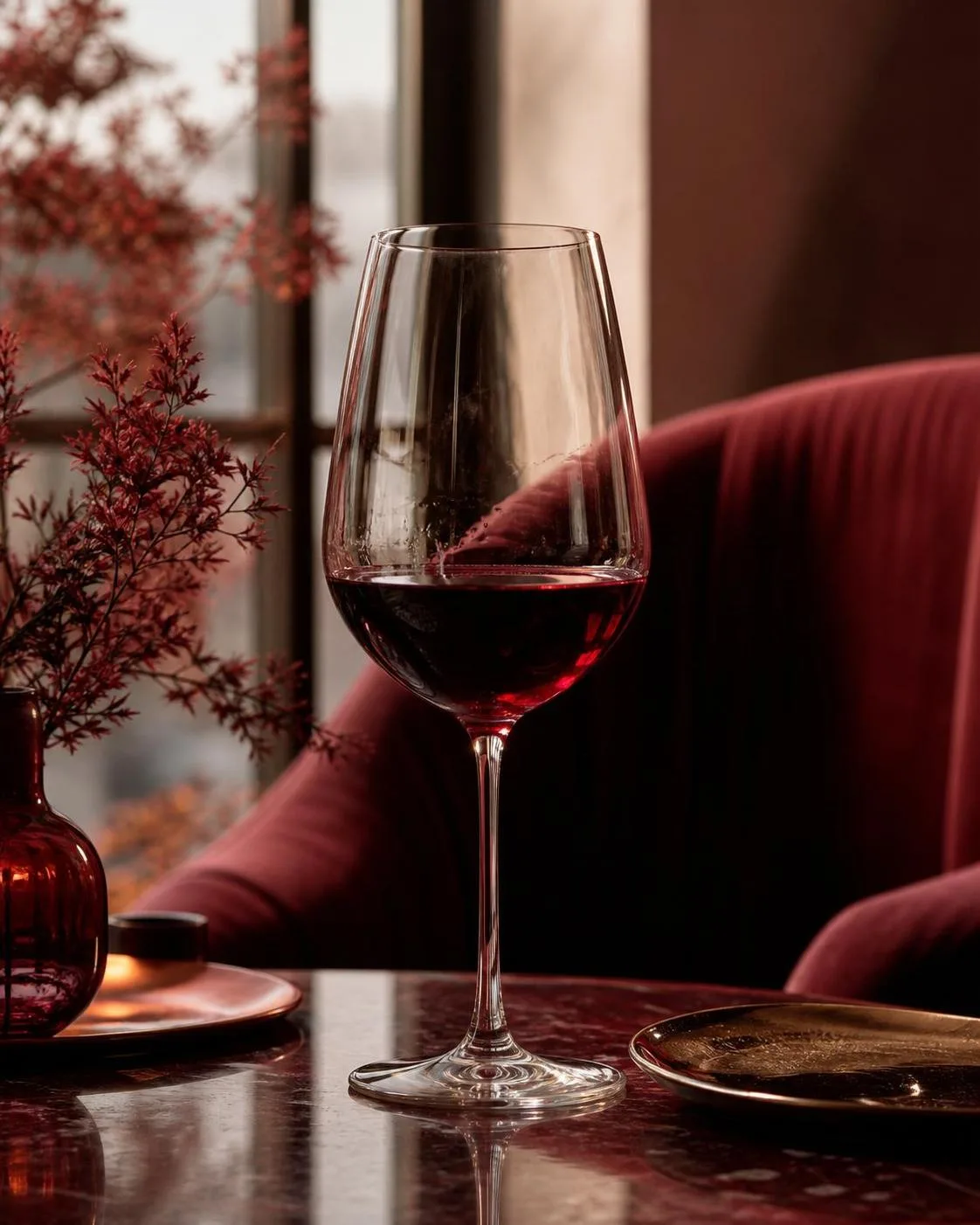 Why Do I Get Red When I Drink Wine? 2 Why Do I Get Red When I Drink Wine? — explained with facts and figures in this guide