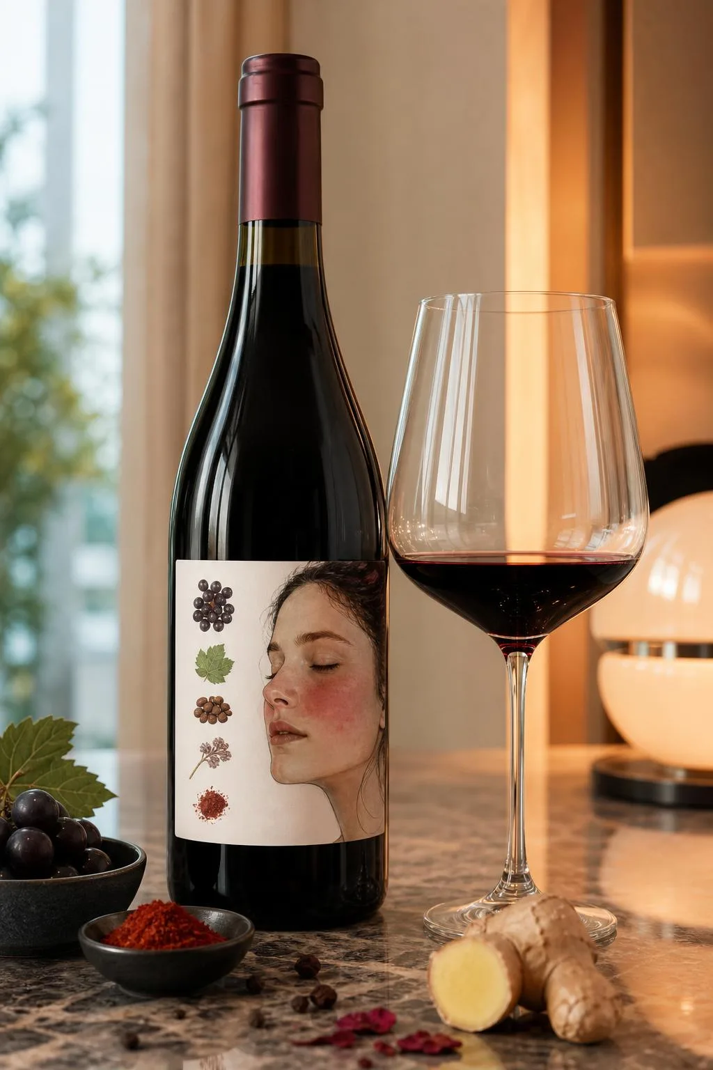 Why Do I Get Red When I Drink Wine? 3 Why Do I Get Red When I Drink Wine? — explained with facts and figures in this guide