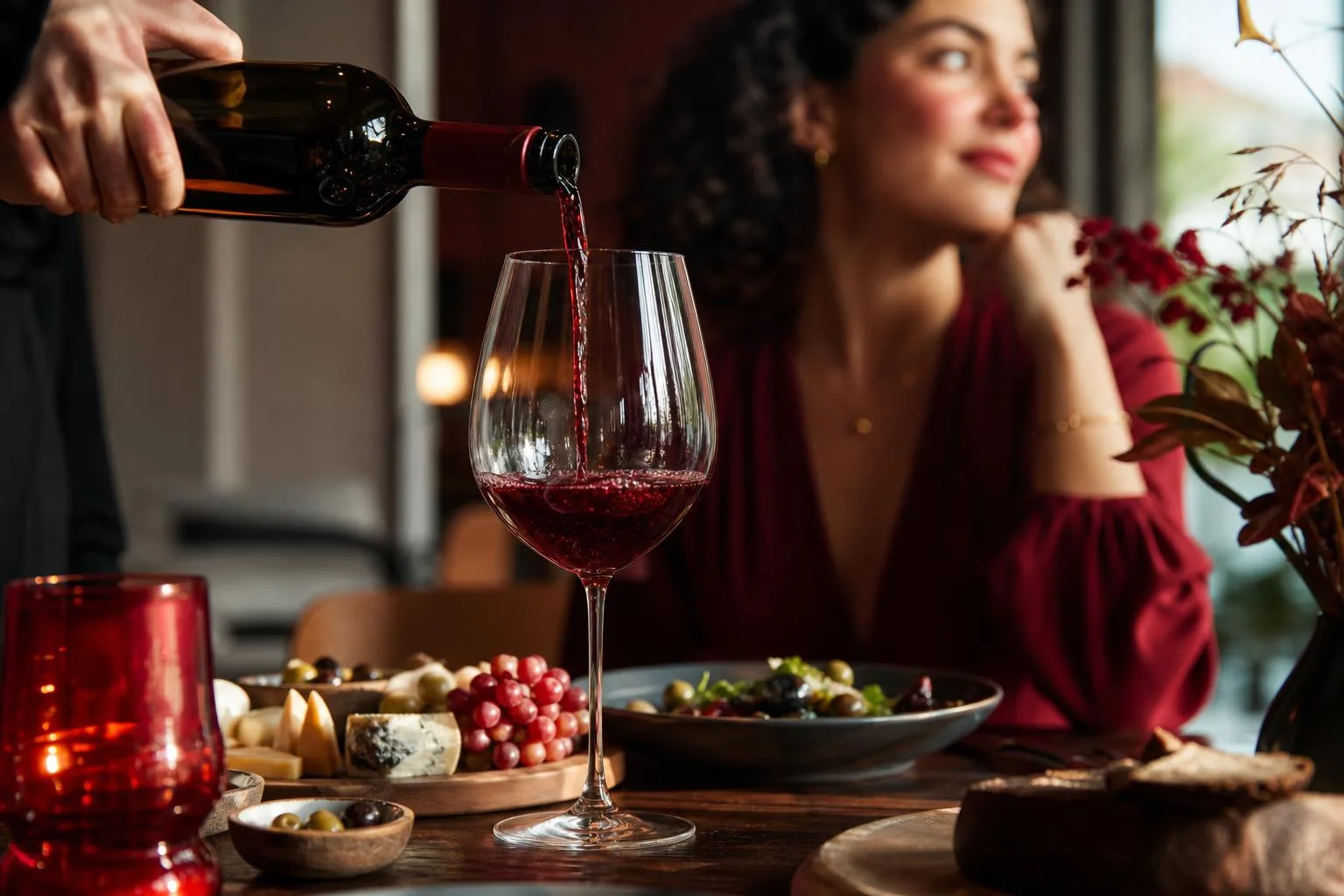 Why Do I Get Red When I Drink Wine? 5 Why Do I Get Red When I Drink Wine? — explained with facts and figures in this guide