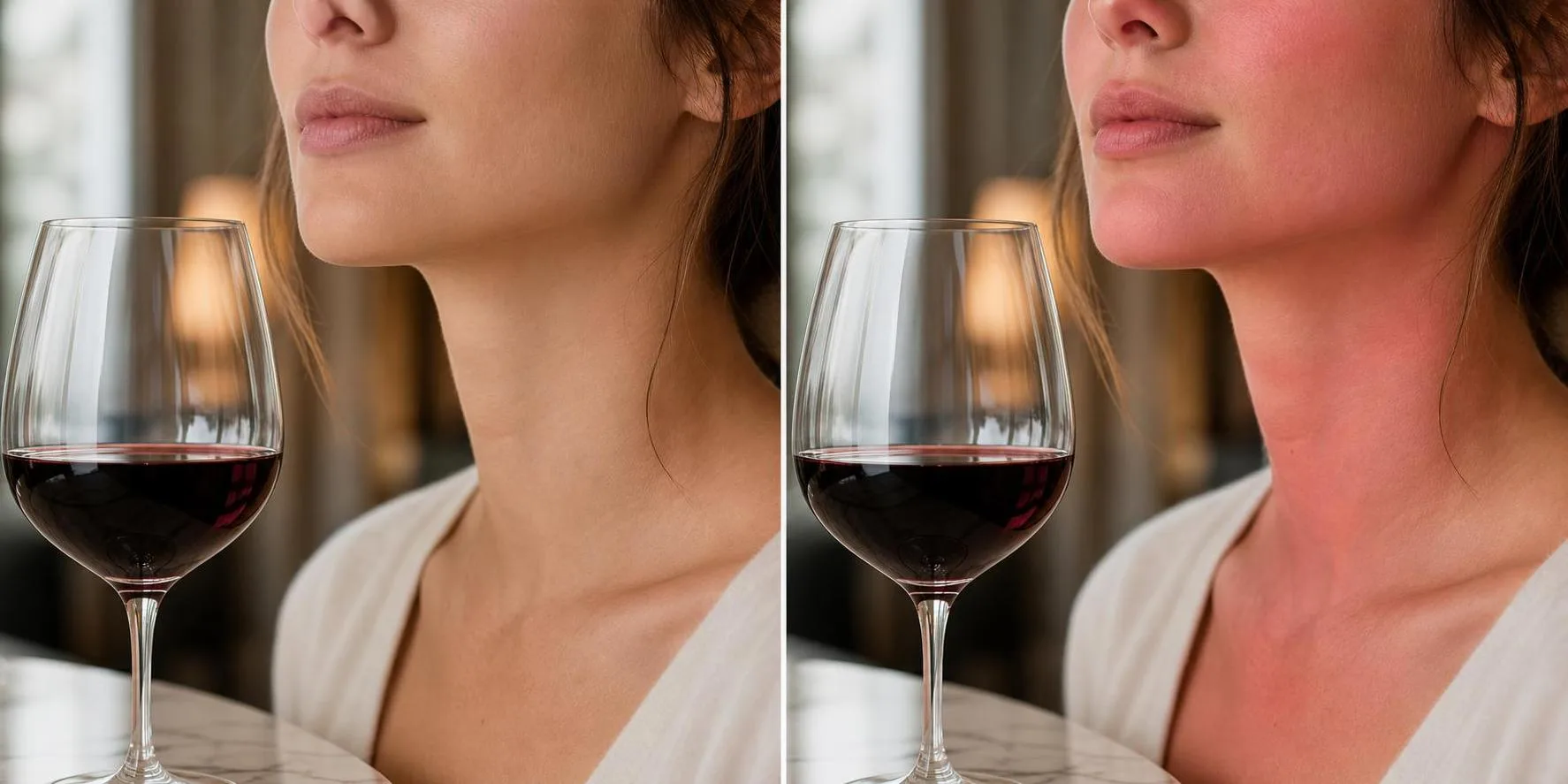 Why Do I Get Red When I Drink Wine? 7 Why Do I Get Red When I Drink Wine? — explained with facts and figures in this guide
