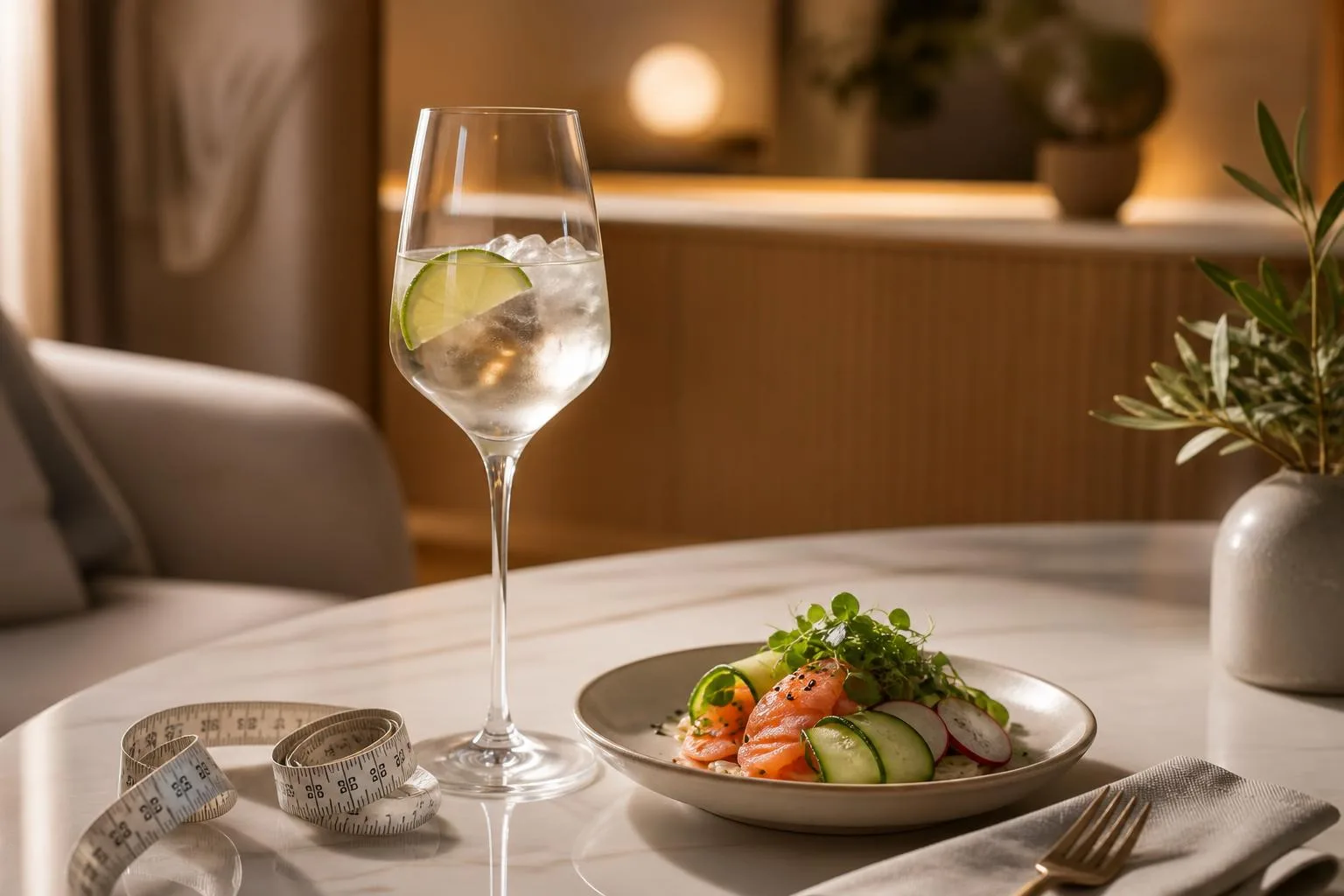 Why Do I Lose Weight When I Drink Alcohol? — explained with facts and figures in this guide