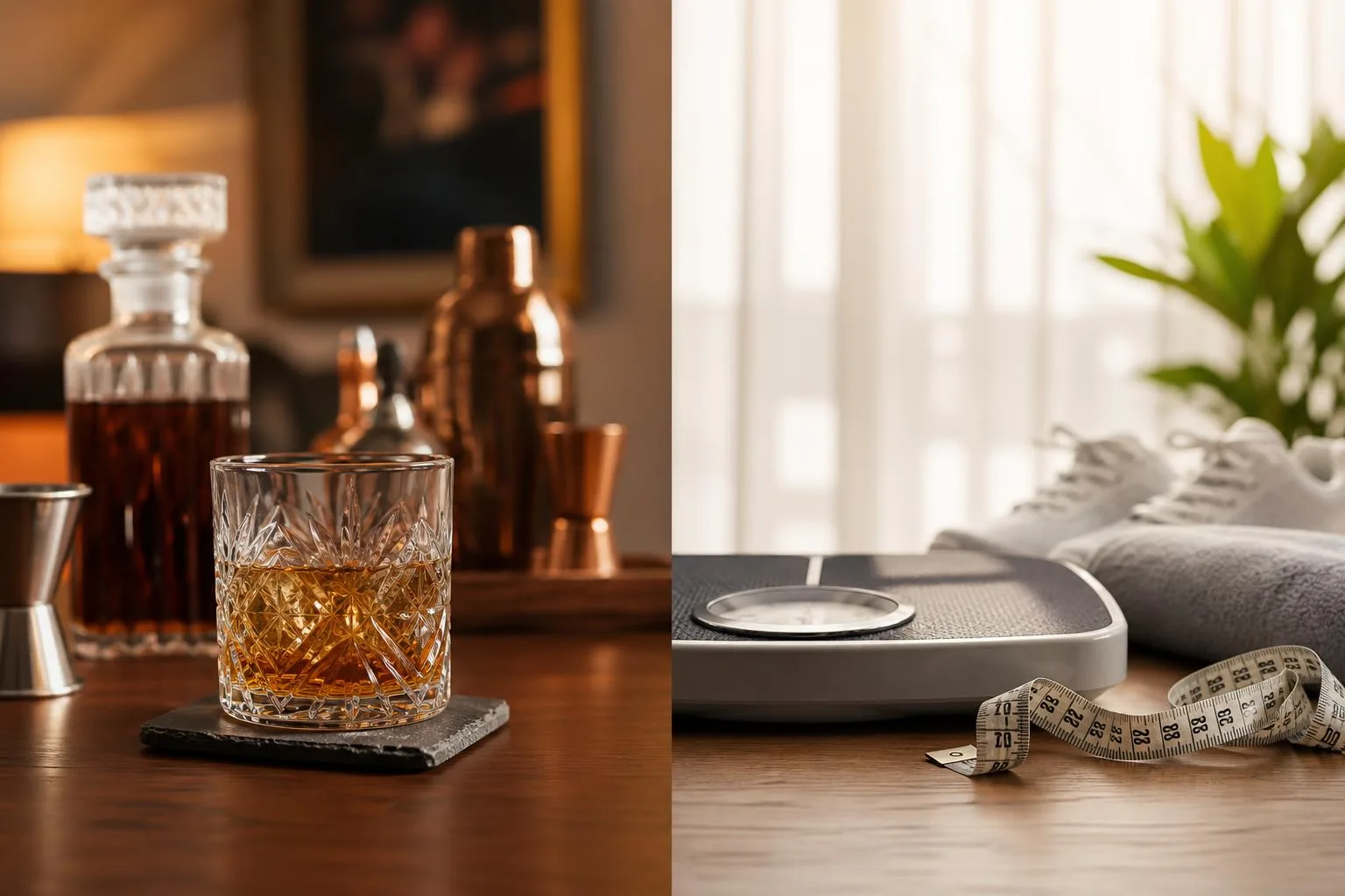 Why Do I Lose Weight When I Drink Alcohol? — explained with facts and figures in this guide