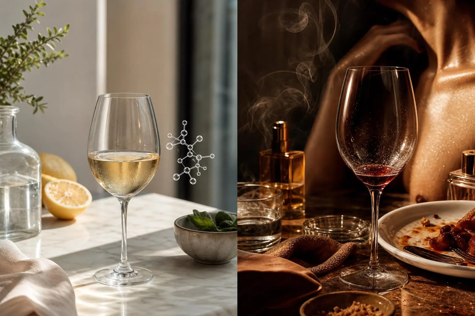 10 Powerful Reasons Why Do I Smell Like Alcohol After One Drink — explained with facts and figures in this guide