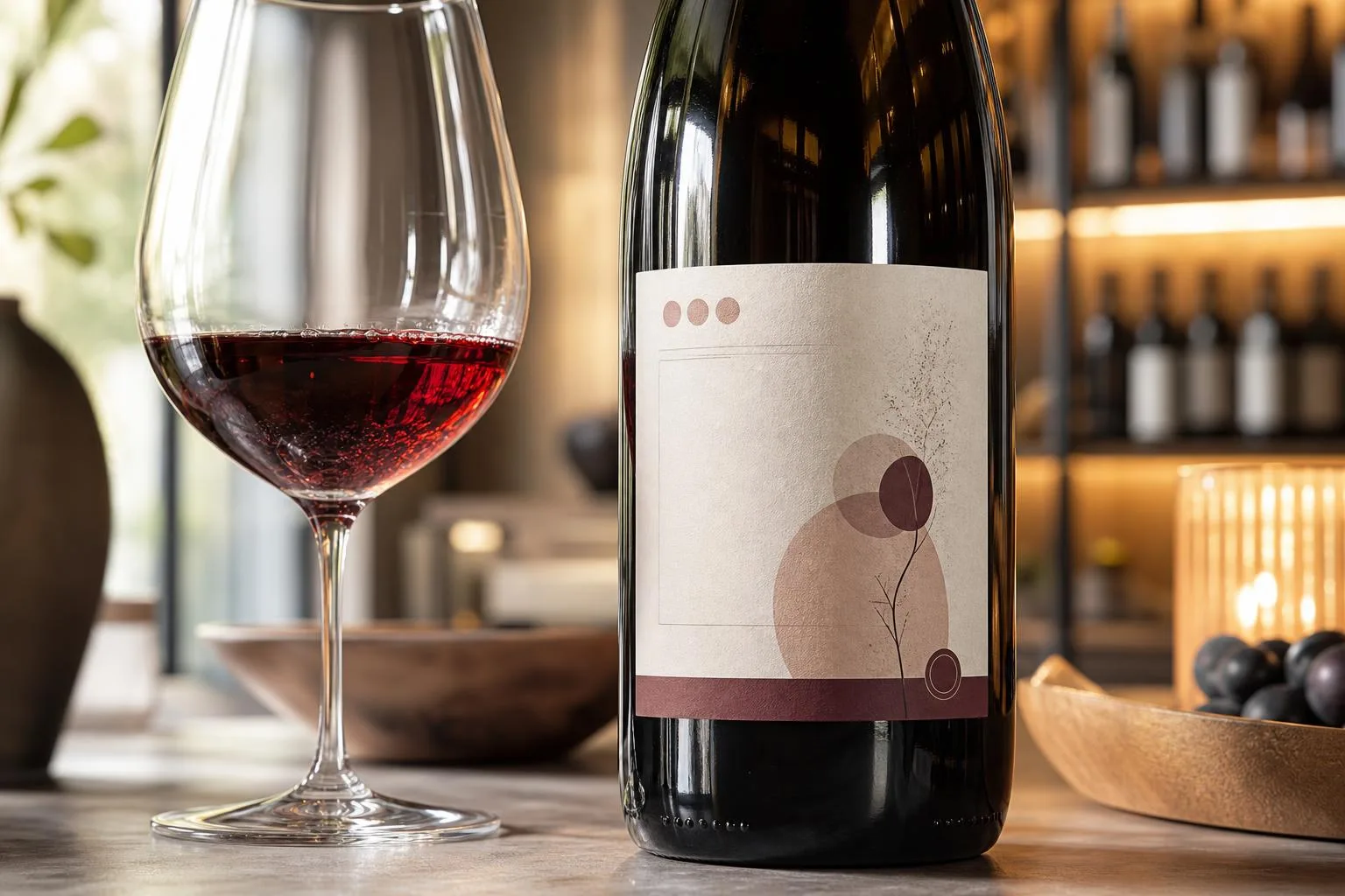 Why Do I Sweat When I Drink Red Wine? — explained with facts and figures in this guide