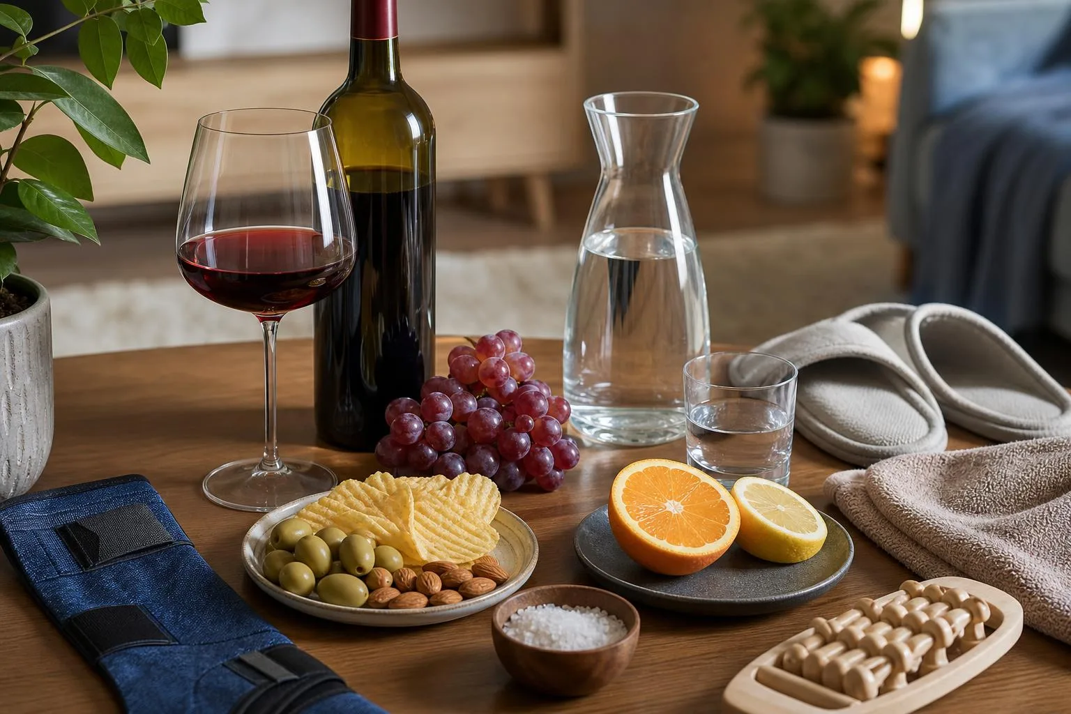 Why Do My Feet Swell When I Drink Red Wine? (Updated 2026 Wellness Guide) 6 Why Do My Feet Swell When I Drink Red Wine? — explained with facts and figures in this guide