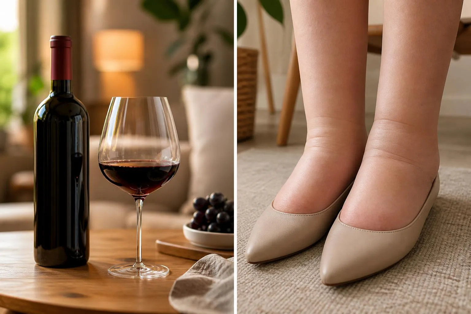 Why Do My Feet Swell When I Drink Red Wine? (Updated 2026 Wellness Guide) 7 Why Do My Feet Swell When I Drink Red Wine? — explained with facts and figures in this guide
