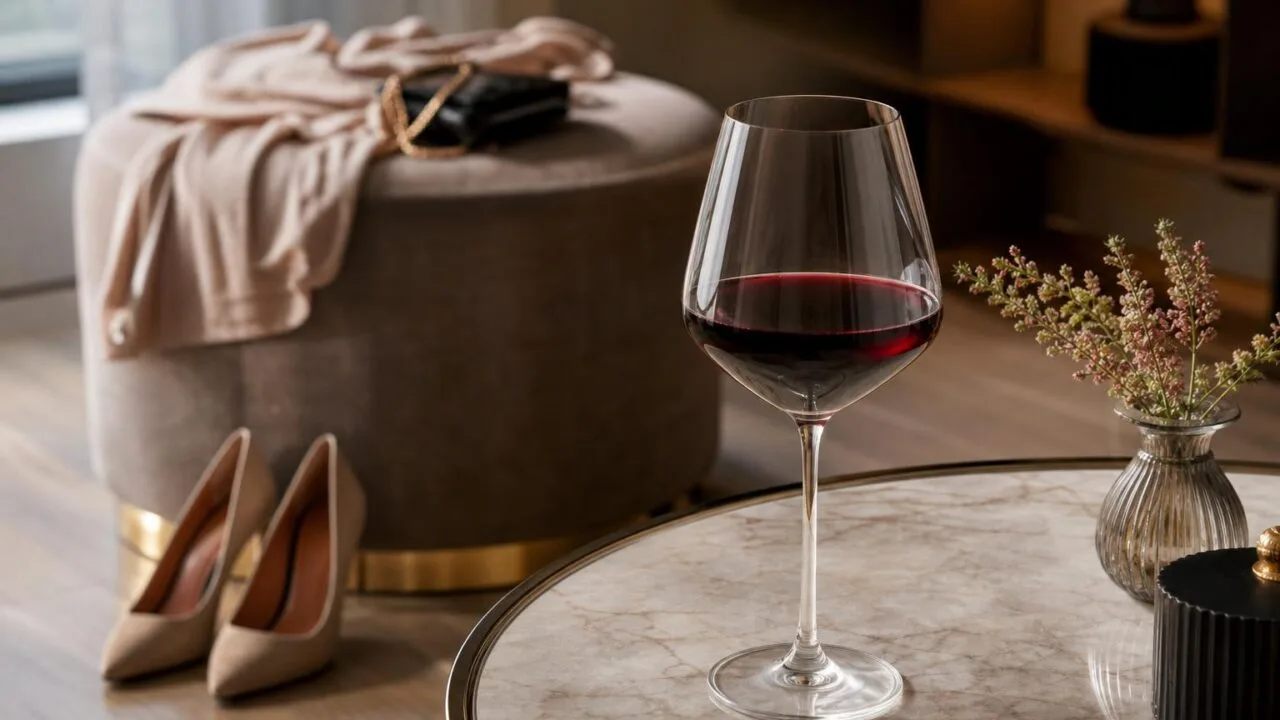Why Do My Feet Swell When I Drink Red Wine