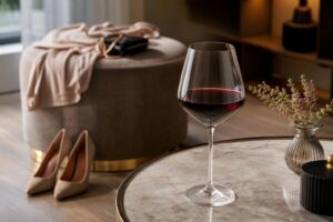 Why Do My Feet Swell When I Drink Red Wine