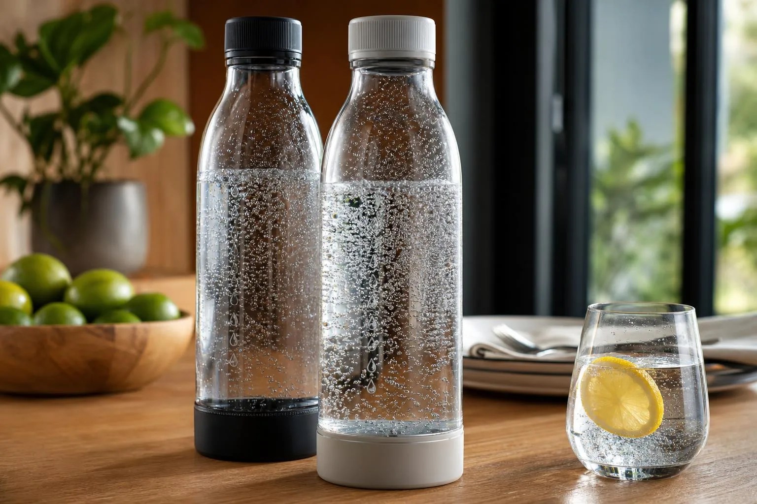 7 Essential Reasons Why Do SodaStream Bottles Expire — explained with facts and figures in this guide