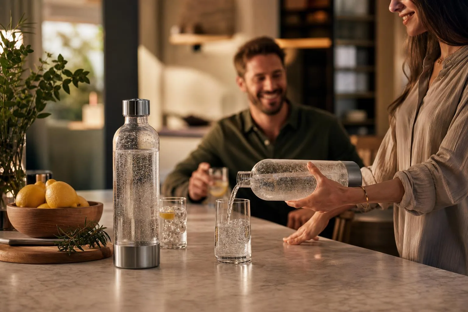 7 Essential Reasons Why Do SodaStream Bottles Expire — explained with facts and figures in this guide