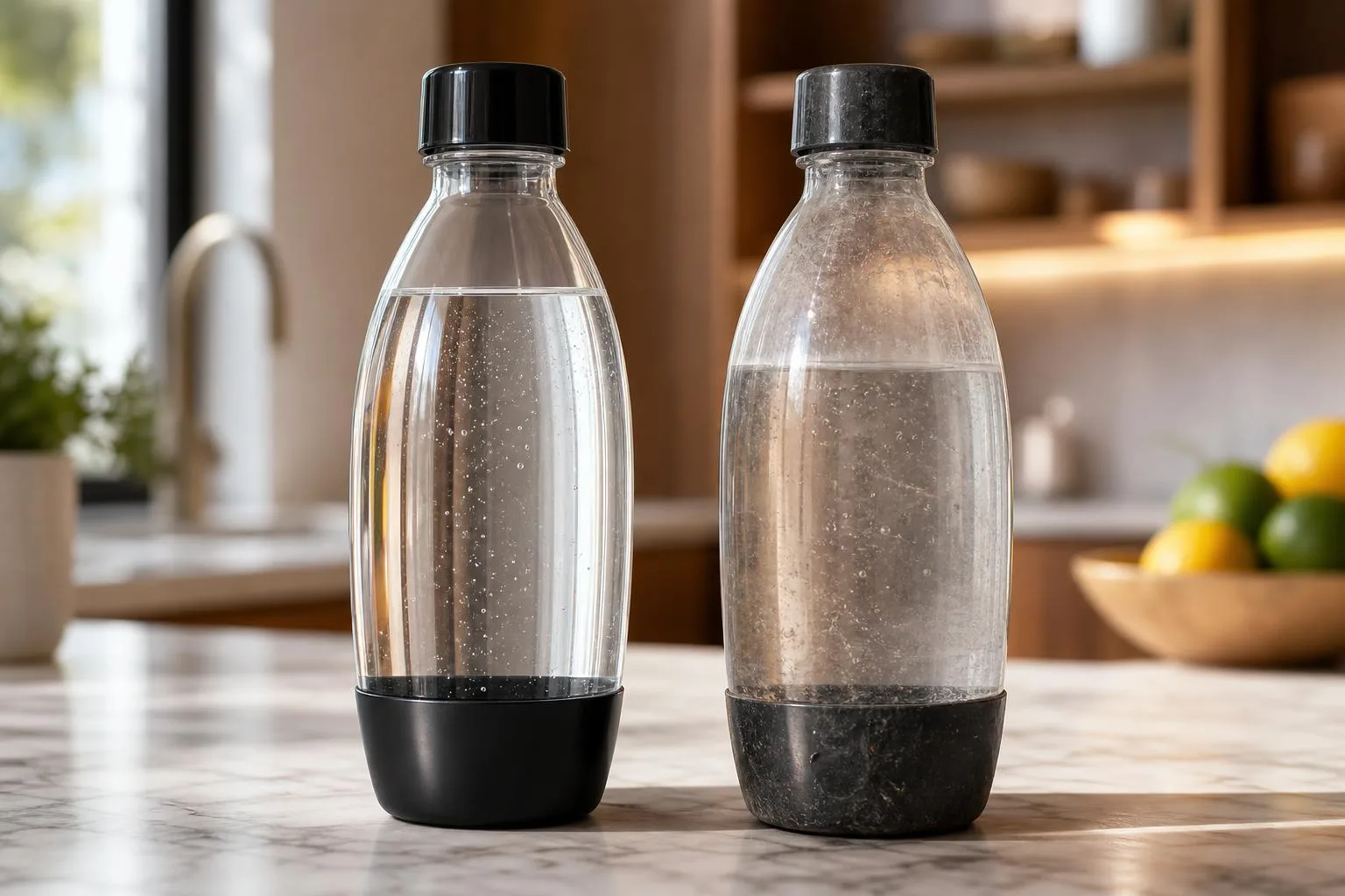 7 Essential Reasons Why Do SodaStream Bottles Expire — explained with facts and figures in this guide