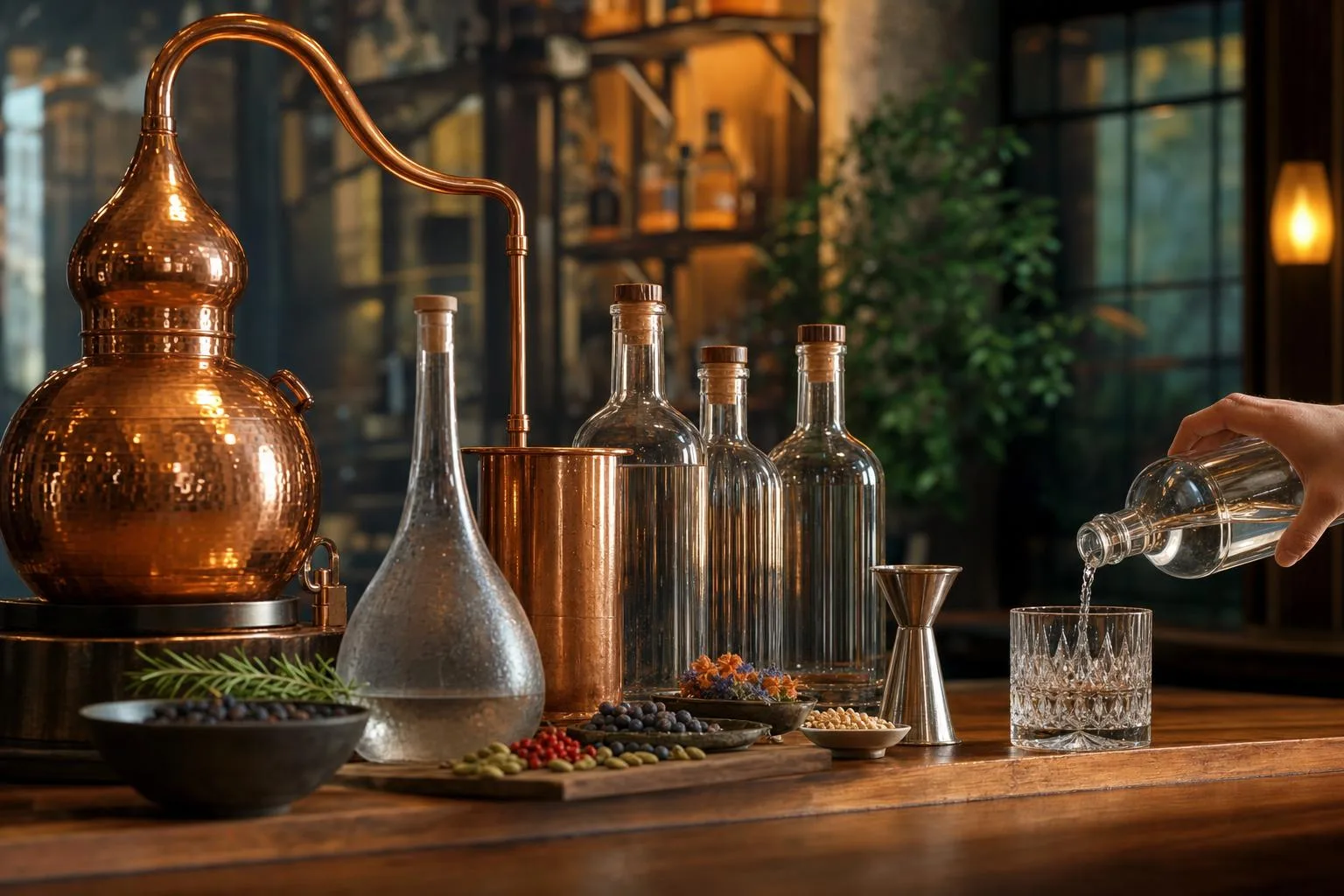 Why Do They Call Alcohol Spirits? 4 Why Do They Call Alcohol Spirits? — explained with facts and figures in this guide