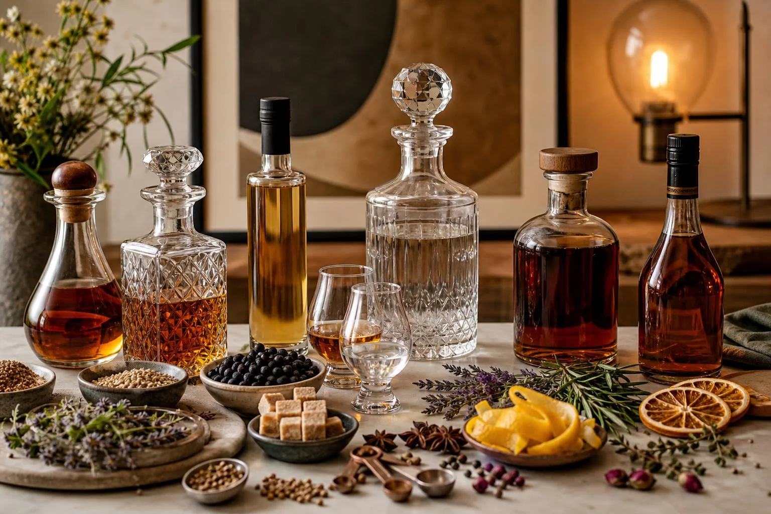 Why Do They Call Alcohol Spirits? 6 Why Do They Call Alcohol Spirits? — explained with facts and figures in this guide