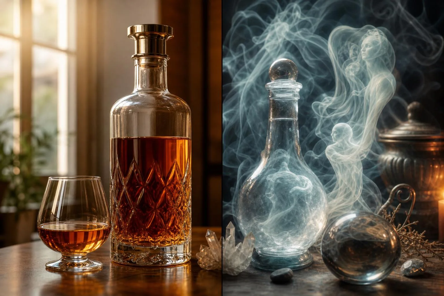 Why Do They Call Alcohol Spirits? 7 Why Do They Call Alcohol Spirits? — explained with facts and figures in this guide