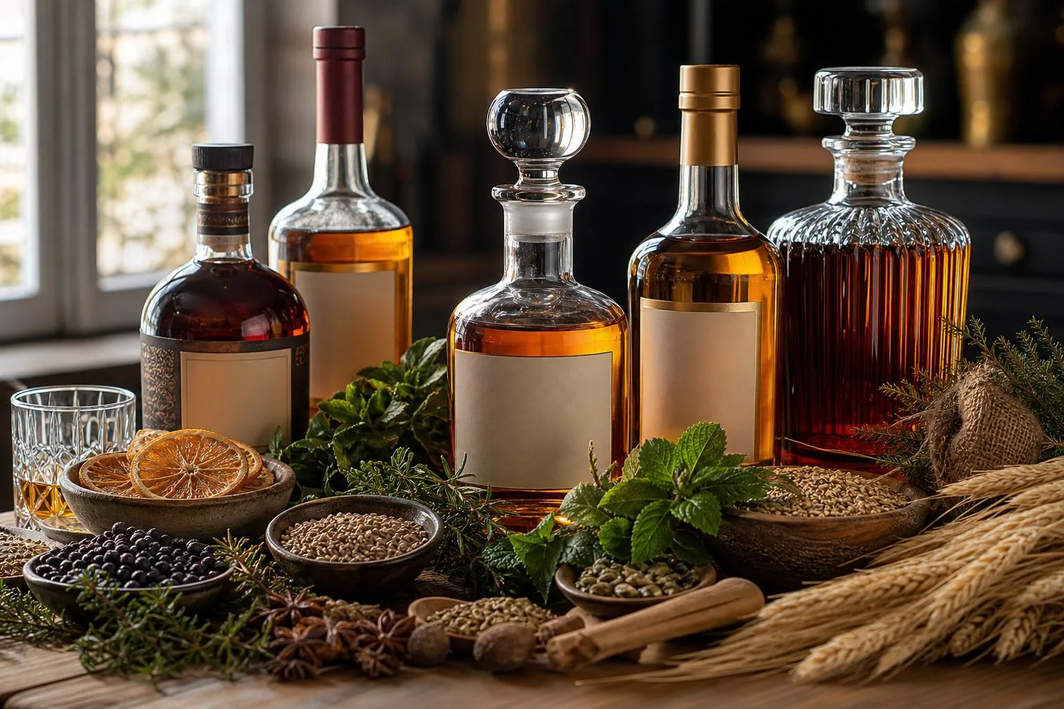 Why Do They Call Liquor Spirits? Answer From Expert 3 Why Do They Call Liquor Spirits? — explained with facts and figures in this guide