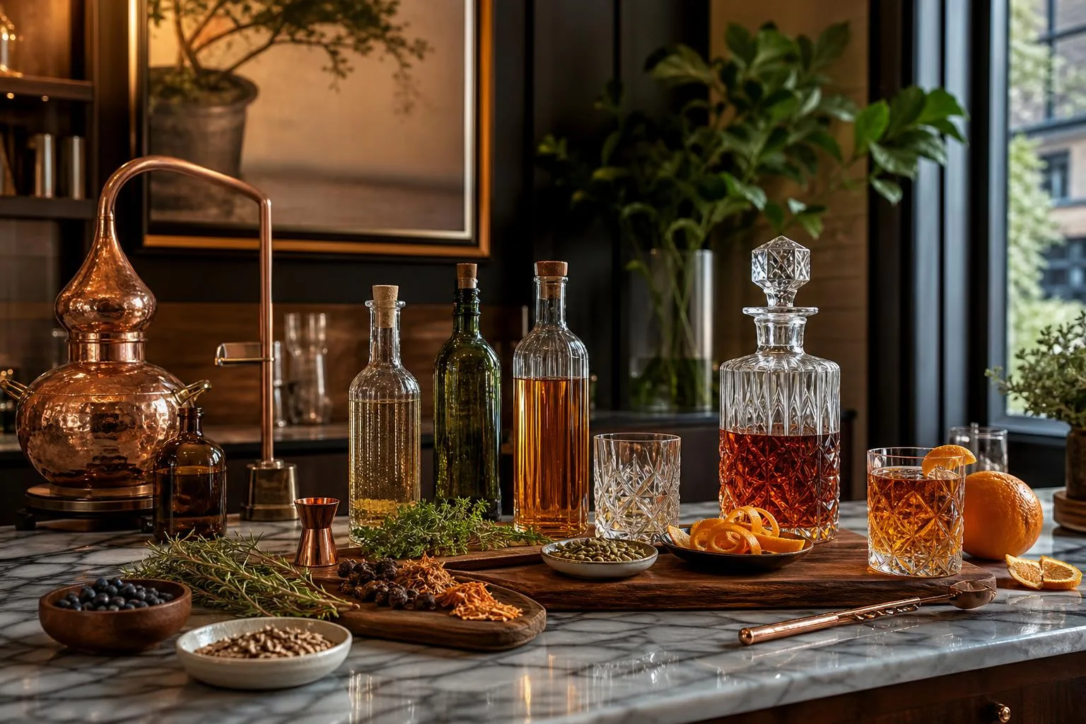 Why Do They Call Liquor Spirits? Answer From Expert 4 Why Do They Call Liquor Spirits? — explained with facts and figures in this guide