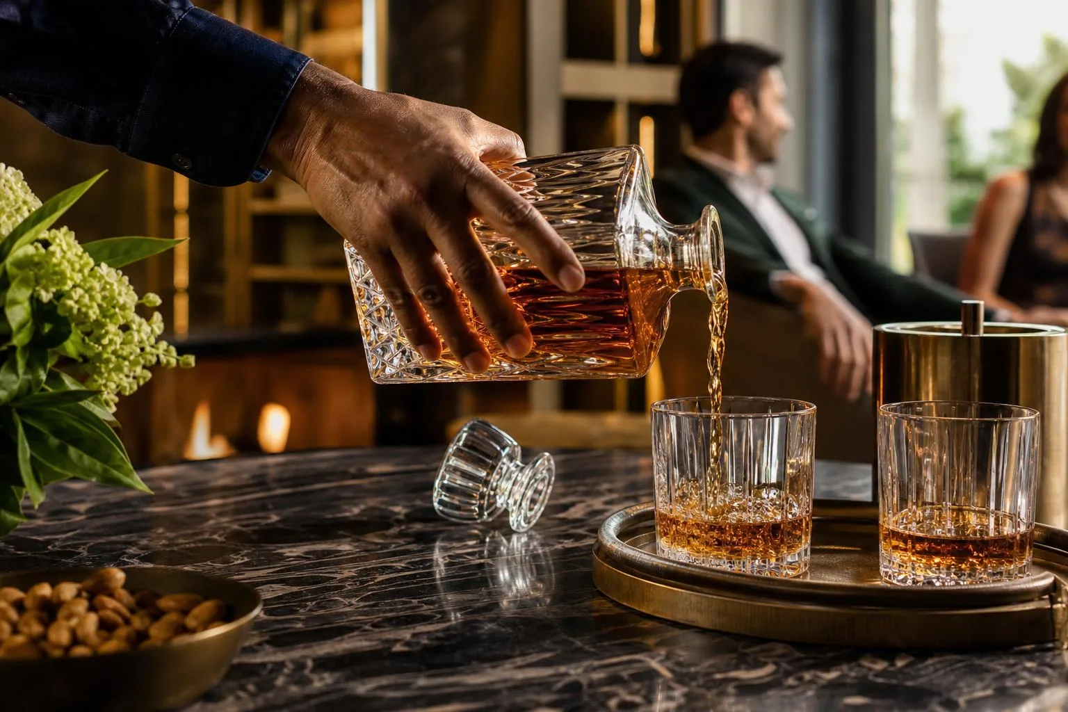 Why Do They Call Liquor Spirits? Answer From Expert 5 Why Do They Call Liquor Spirits? — explained with facts and figures in this guide