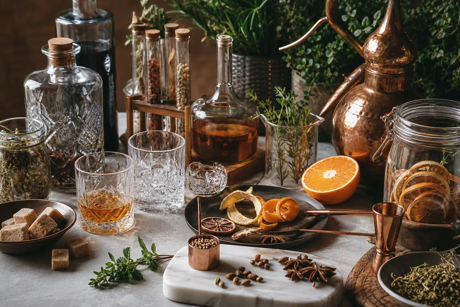 Why Do They Call Liquor Spirits? Answer From Expert 6 Why Do They Call Liquor Spirits? — explained with facts and figures in this guide