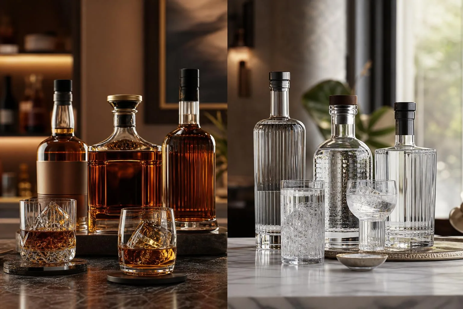 Why Do They Call Liquor Spirits? Answer From Expert 7 Why Do They Call Liquor Spirits? — explained with facts and figures in this guide