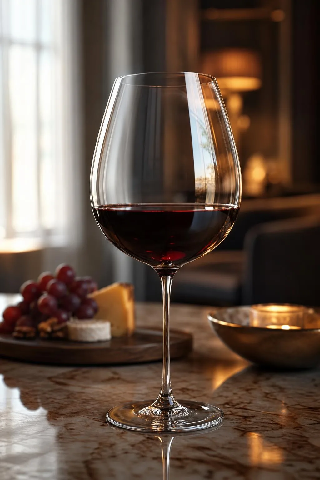 Why Do Wine Glasses Have Stems? Get Answer Now 2 Why Do Wine Glasses Have Stems? — explained with facts and figures in this guide