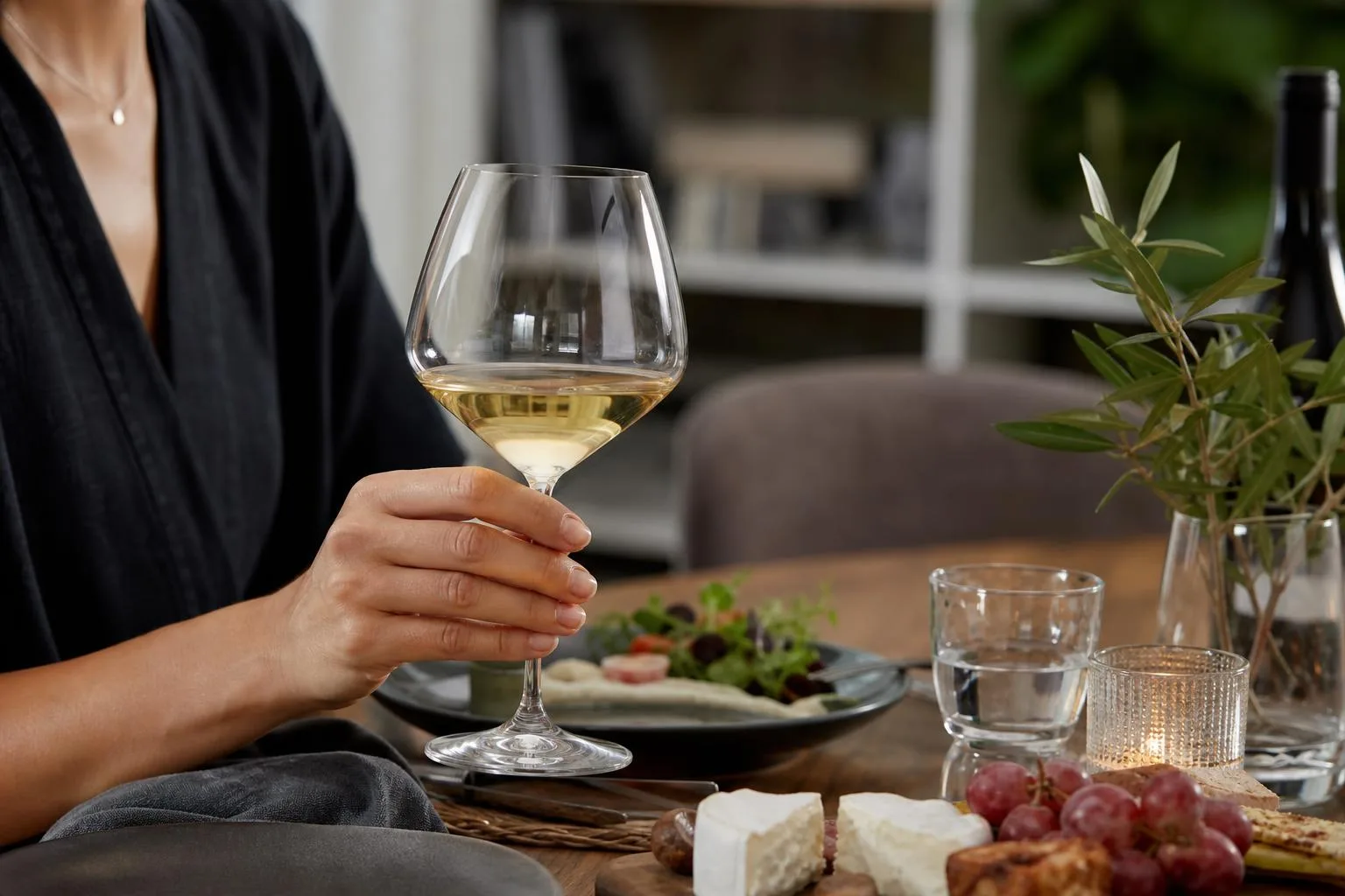 Why Do Wine Glasses Have Stems? Get Answer Now 5 Why Do Wine Glasses Have Stems? — explained with facts and figures in this guide