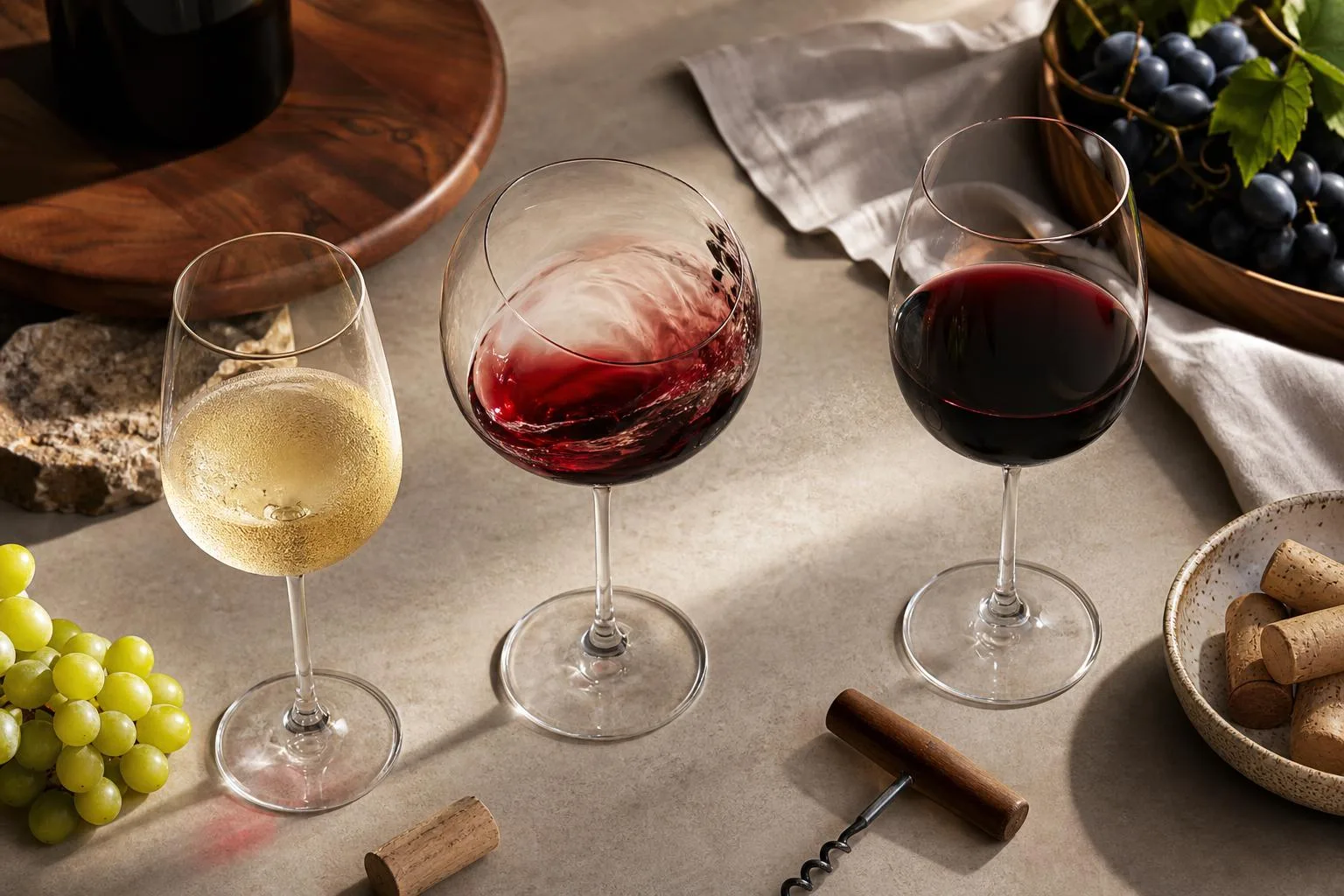 Why Do Wine Glasses Have Stems? Get Answer Now 6 Why Do Wine Glasses Have Stems? — explained with facts and figures in this guide