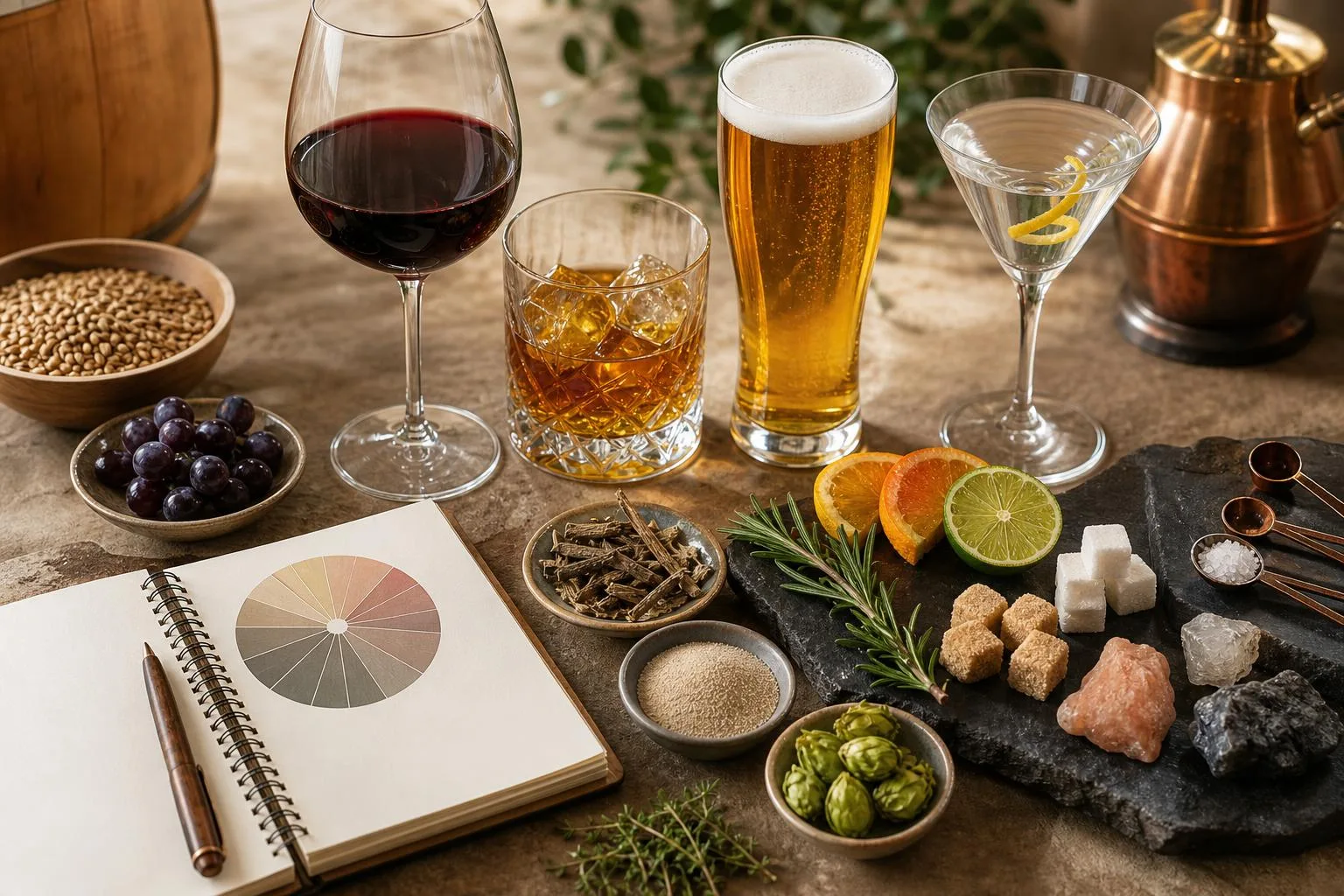 Why Does Alcohol Taste So Bad? 6 Why Does Alcohol Taste So Bad? — explained with facts and figures in this guide