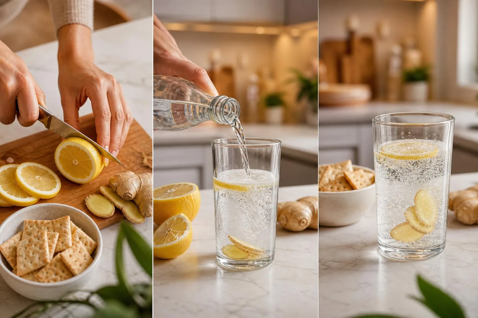 Why Does Carbonation Help Upset Stomach? Find Out Now 4 Why Does Carbonation Help Upset Stomach? — explained with facts and figures in this guide