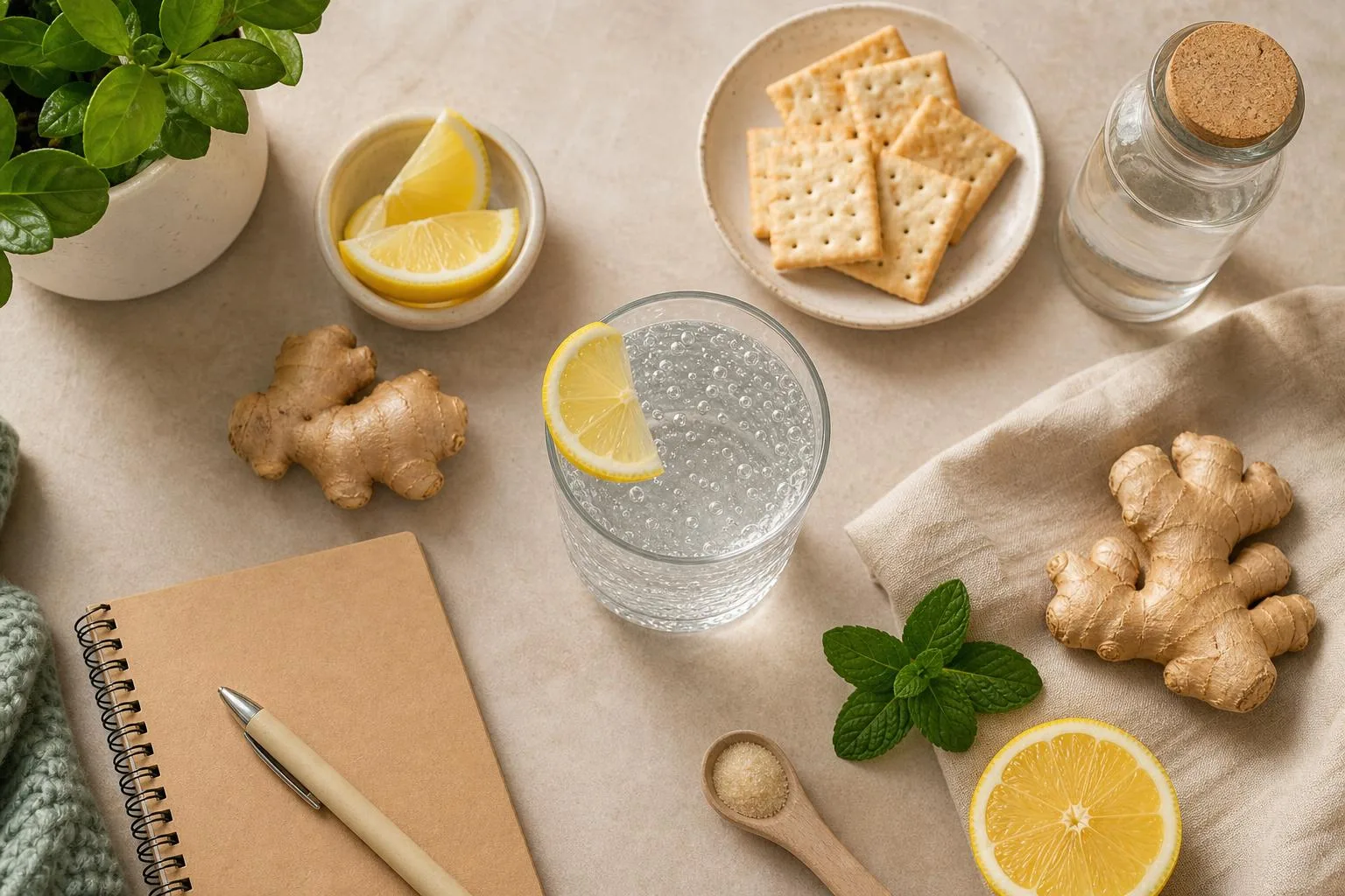 Why Does Carbonation Help Upset Stomach? Find Out Now 6 Why Does Carbonation Help Upset Stomach? — explained with facts and figures in this guide