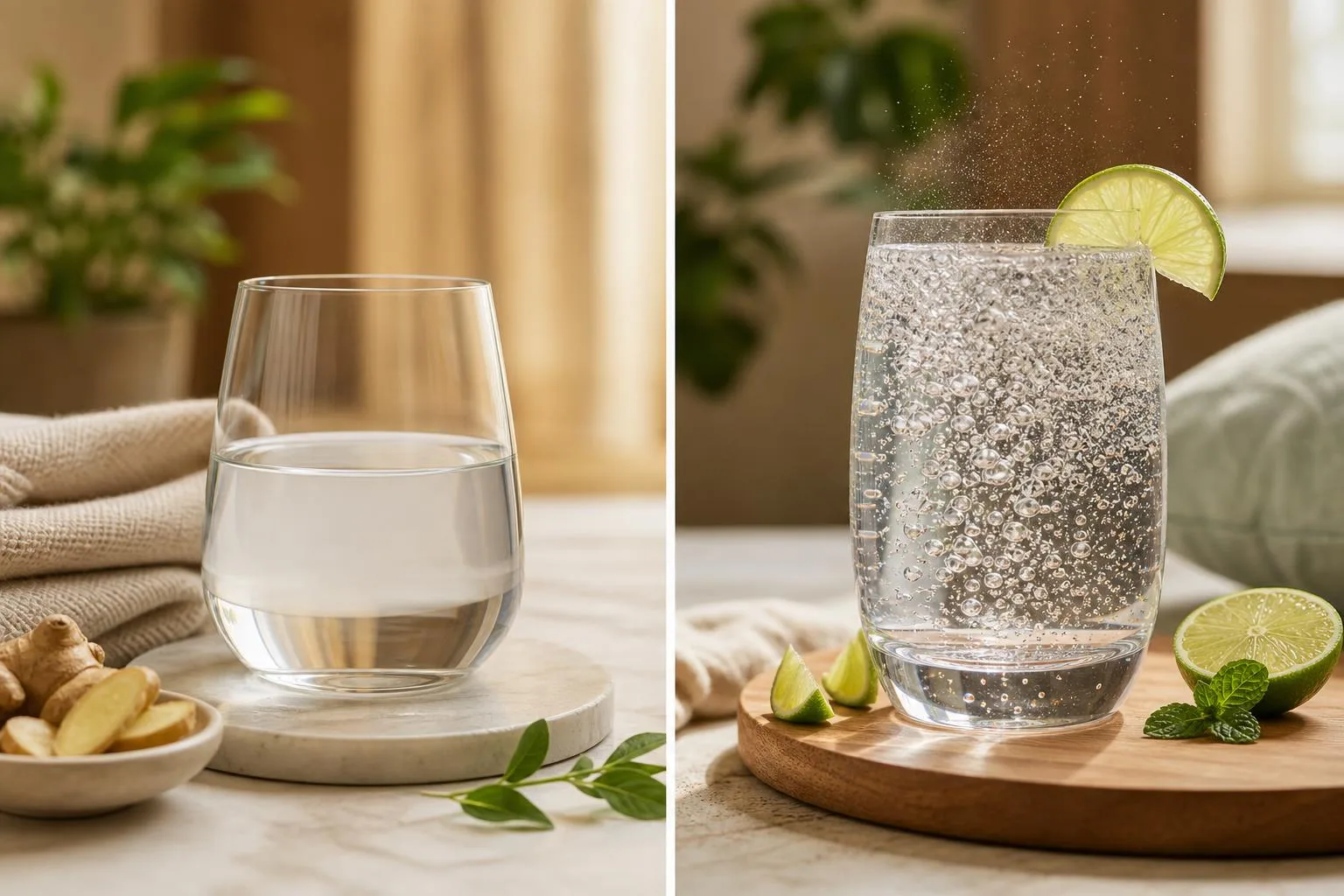 Why Does Carbonation Help Upset Stomach? Find Out Now 7 Why Does Carbonation Help Upset Stomach? — explained with facts and figures in this guide