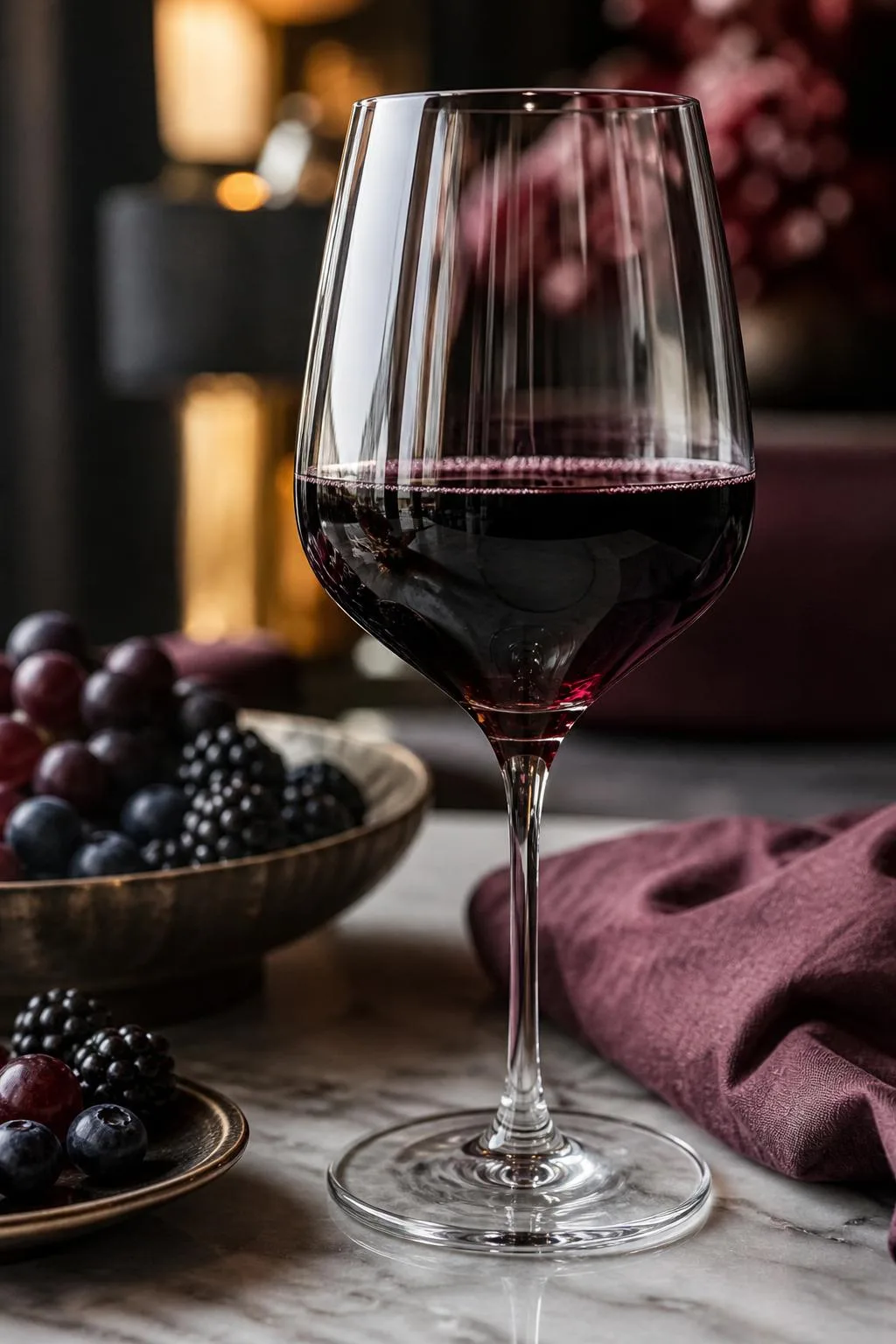 Why Does My Tongue Turn Black After Drinking Red Wine? 2 Why Does My Tongue Turn Black After Drinking Red Wine? — explained with facts and figures in this guide