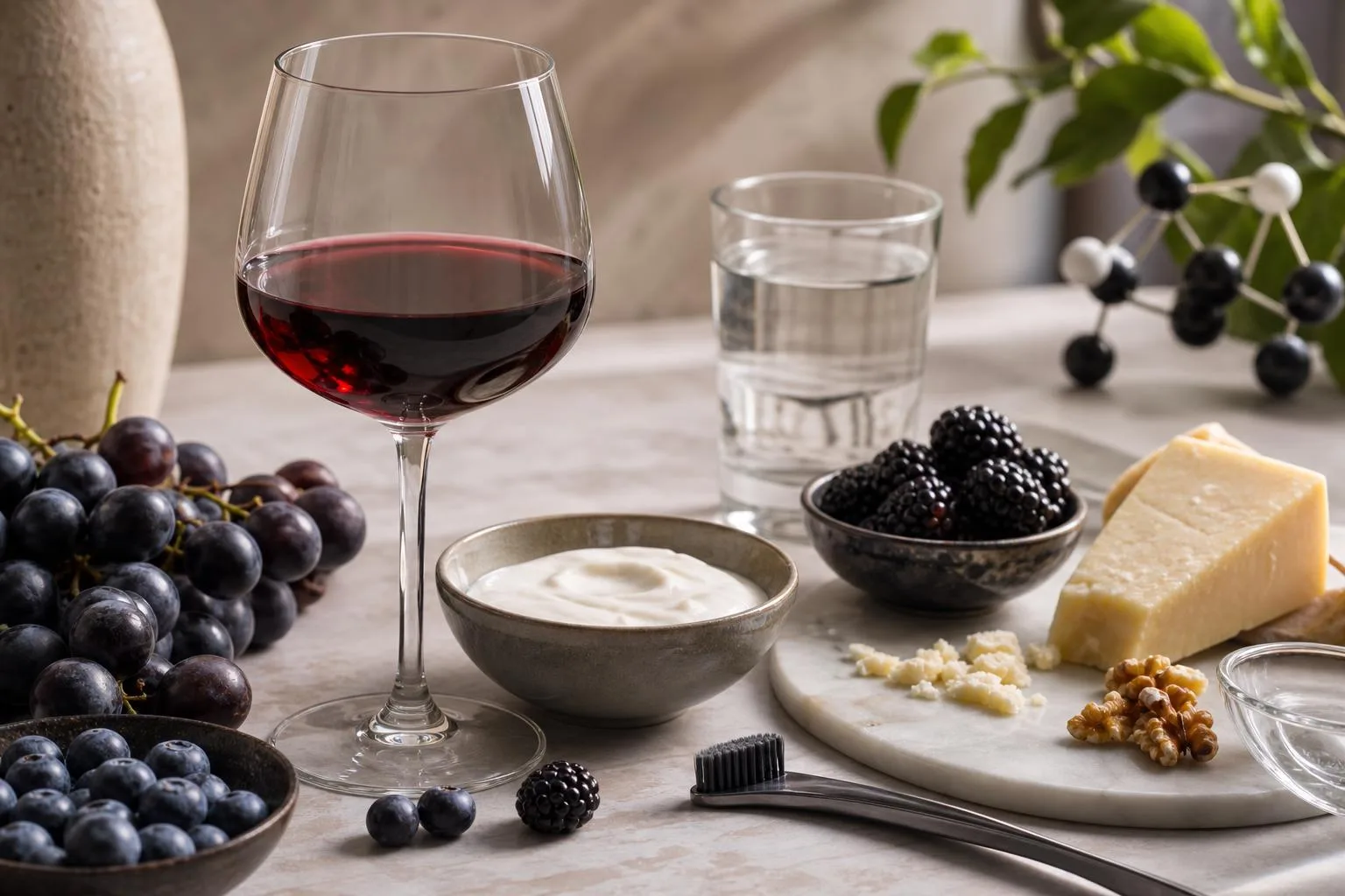 Why Does My Tongue Turn Black After Drinking Red Wine? 6 Why Does My Tongue Turn Black After Drinking Red Wine? — explained with facts and figures in this guide