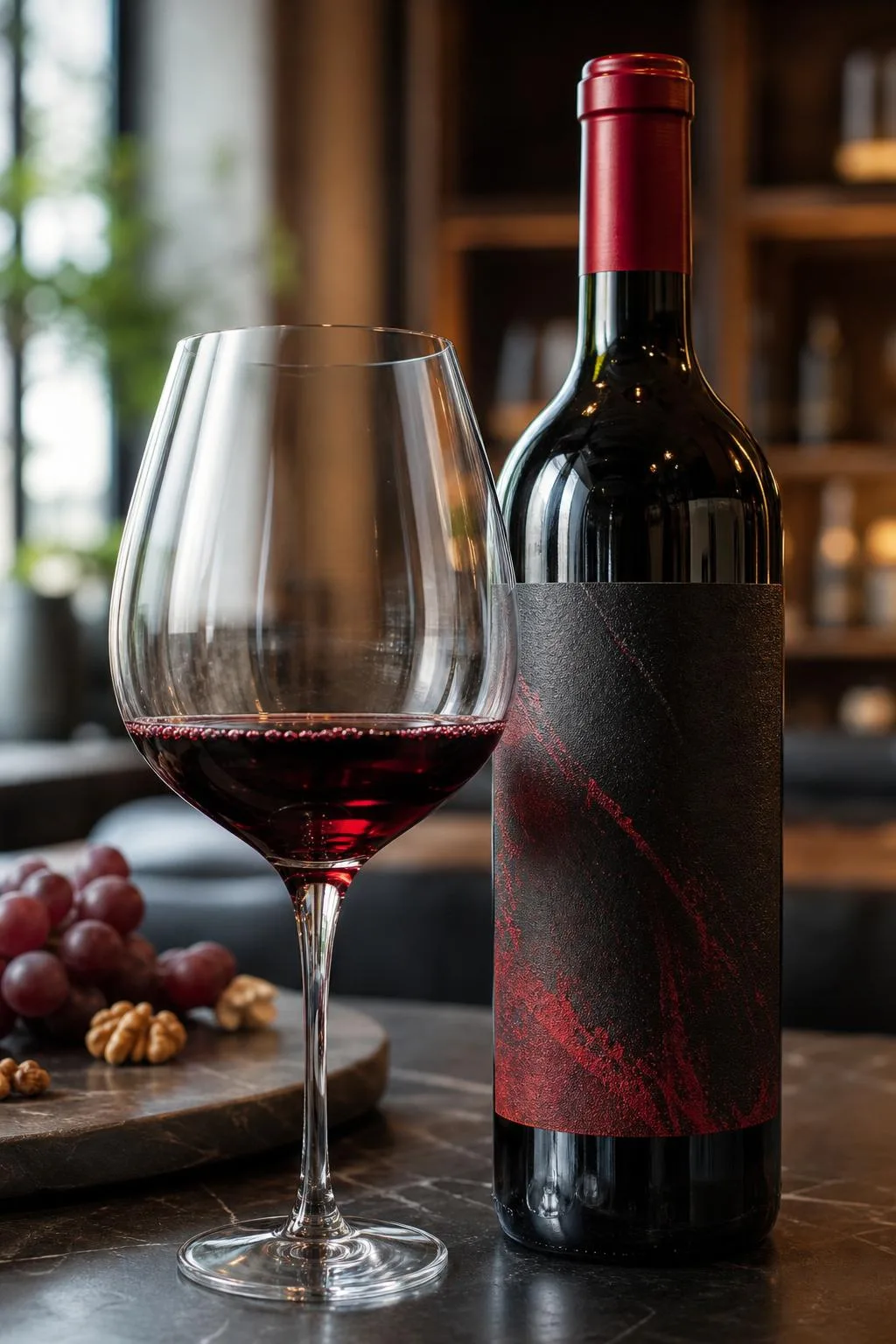 Why Does Red Wine Burn My Throat? — explained with facts and figures in this guide