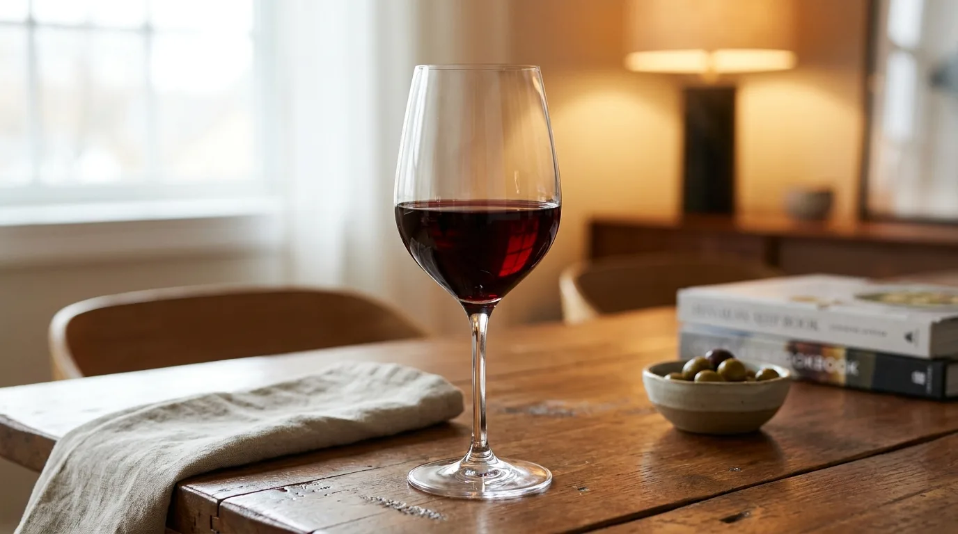 Why Does Red Wine Give Me Gas? — explained with facts and figures in this guide
