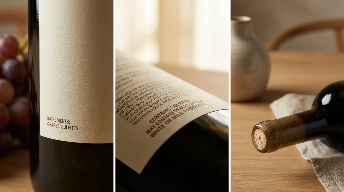 Why Does Red Wine Give Me Gas? — explained with facts and figures in this guide