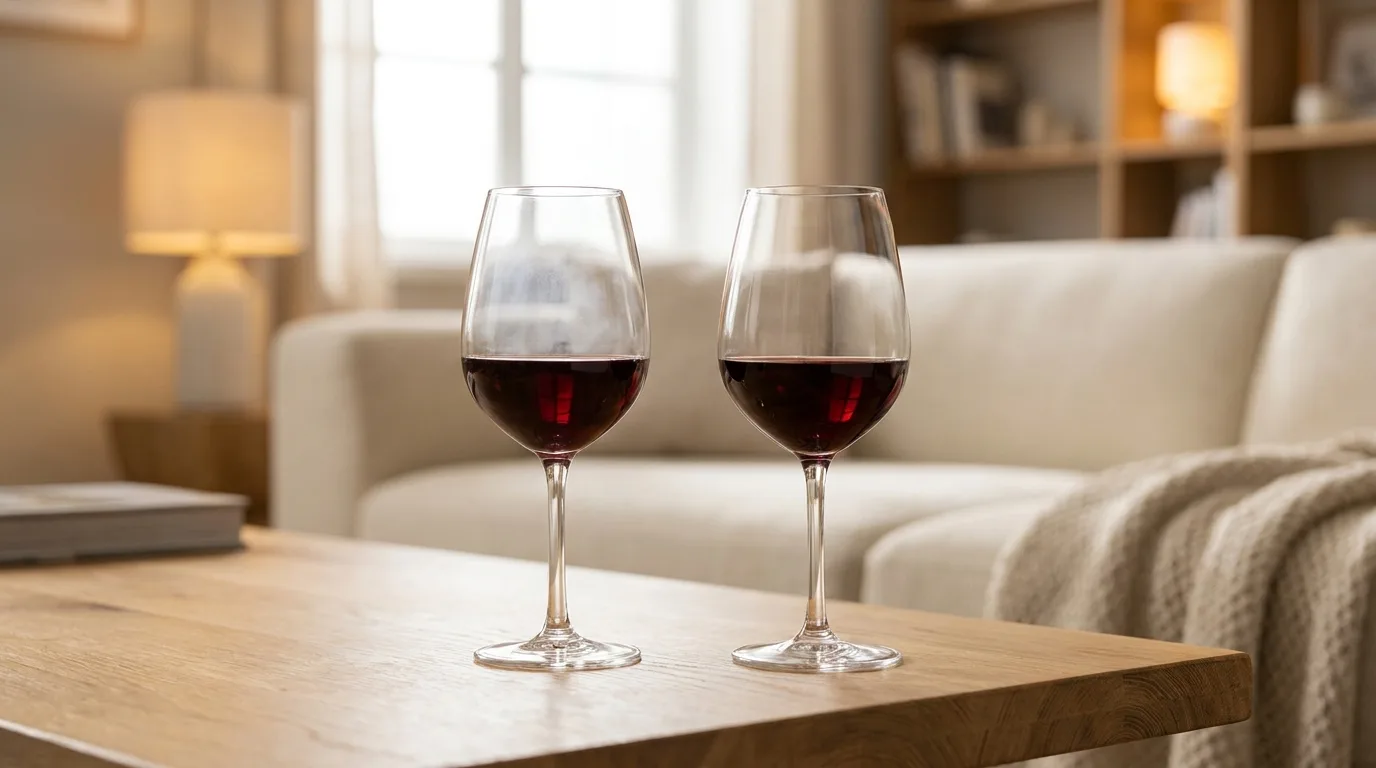 Why Does Red Wine Give Me Gas? — explained with facts and figures in this guide