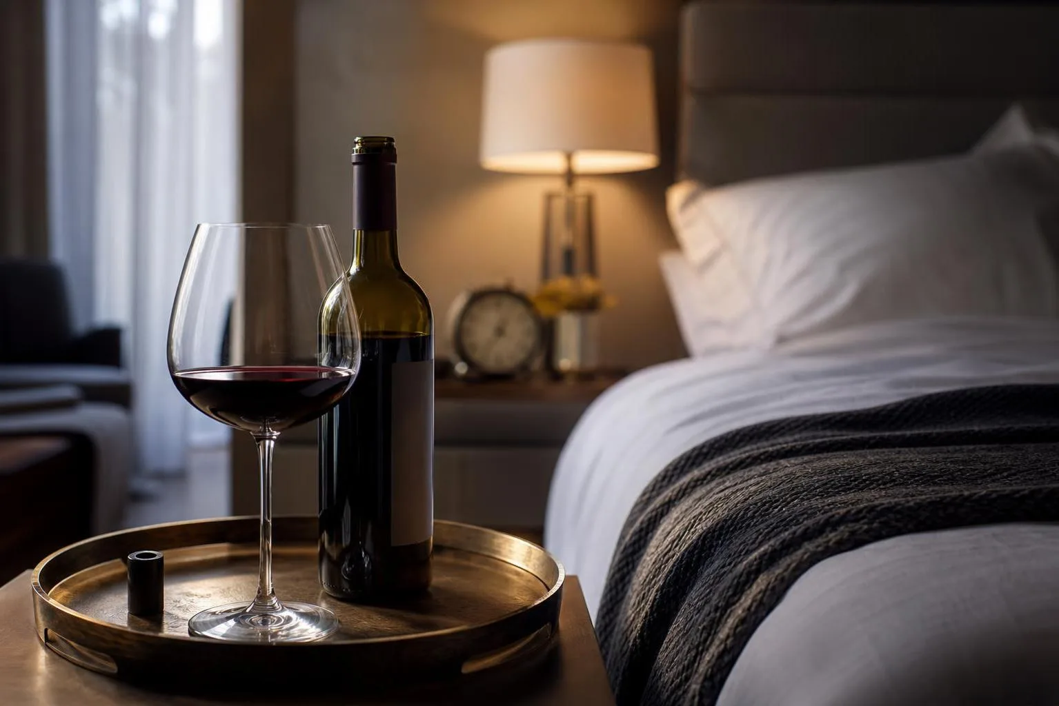 Why Does Red Wine Keep Me Awake At Night? 5 Why Does Red Wine Keep Me Awake At Night? — explained with facts and figures in this guide