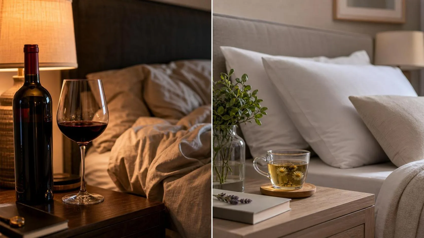 Why Does Red Wine Keep Me Awake At Night? 7 Why Does Red Wine Keep Me Awake At Night? — explained with facts and figures in this guide