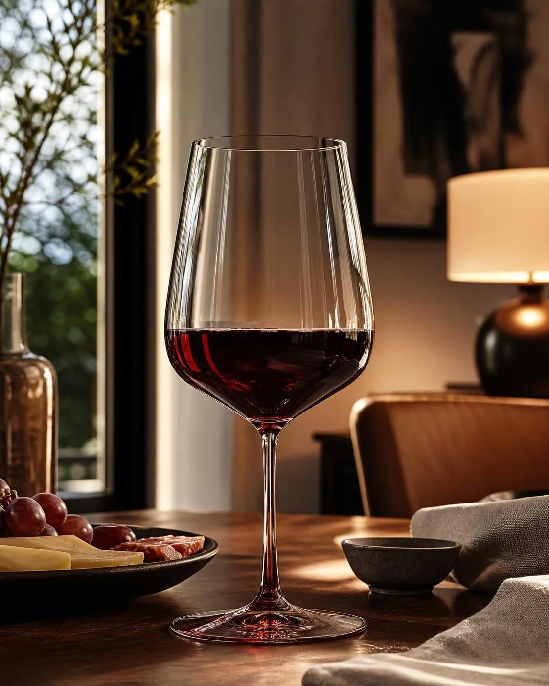 Why Does Red Wine Make Me Congested? — explained with facts and figures in this guide