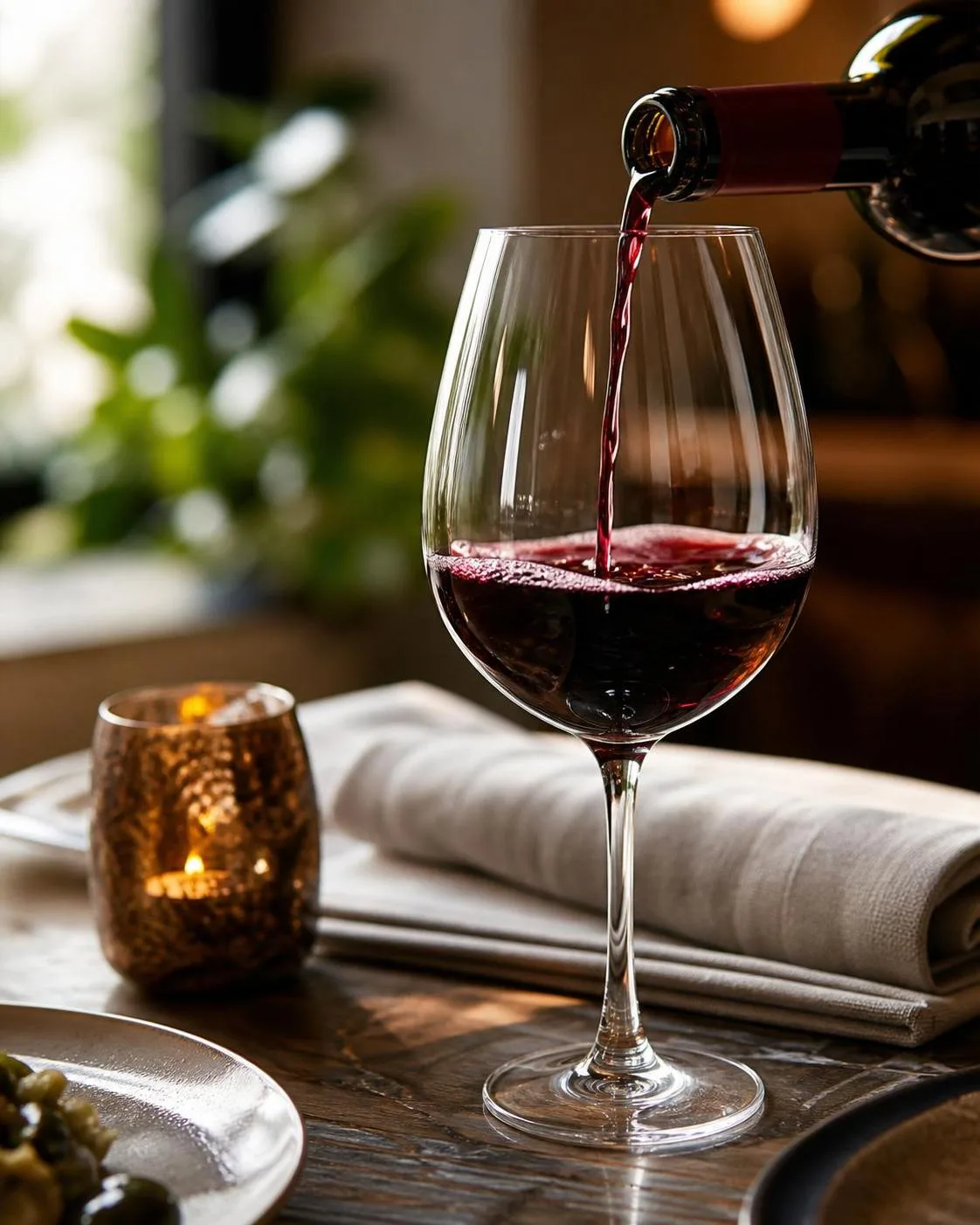 Why Does Red Wine Make Me Sneeze? — explained with facts and figures in this guide