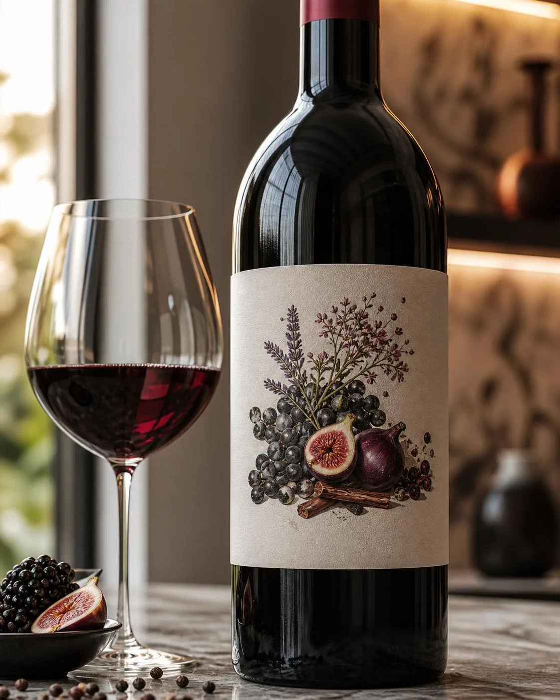 Why Does Red Wine Make Me Sneeze? — explained with facts and figures in this guide