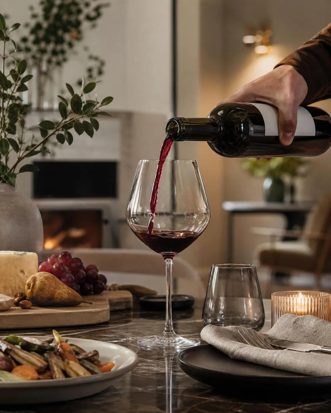 Why Does Red Wine Make Me Sneeze? — explained with facts and figures in this guide