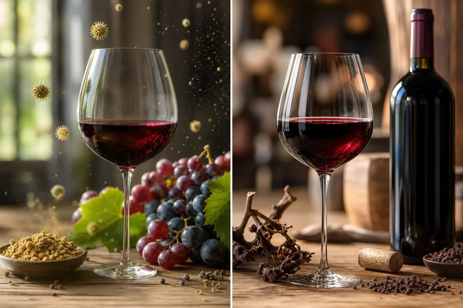 Why Does Red Wine Make Me Sneeze? — explained with facts and figures in this guide