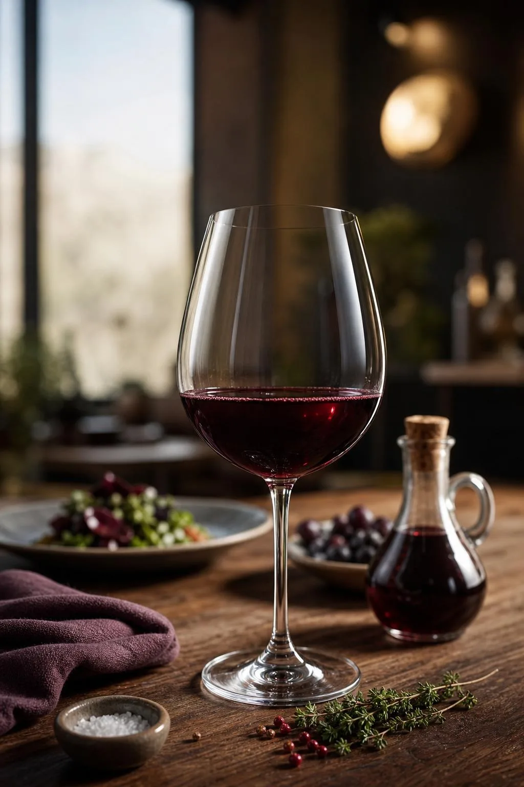 Why Does Red Wine Taste Like Vinegar? (Full Guide) 2 Why Does Red Wine Taste Like Vinegar? — explained with facts and figures in this guide