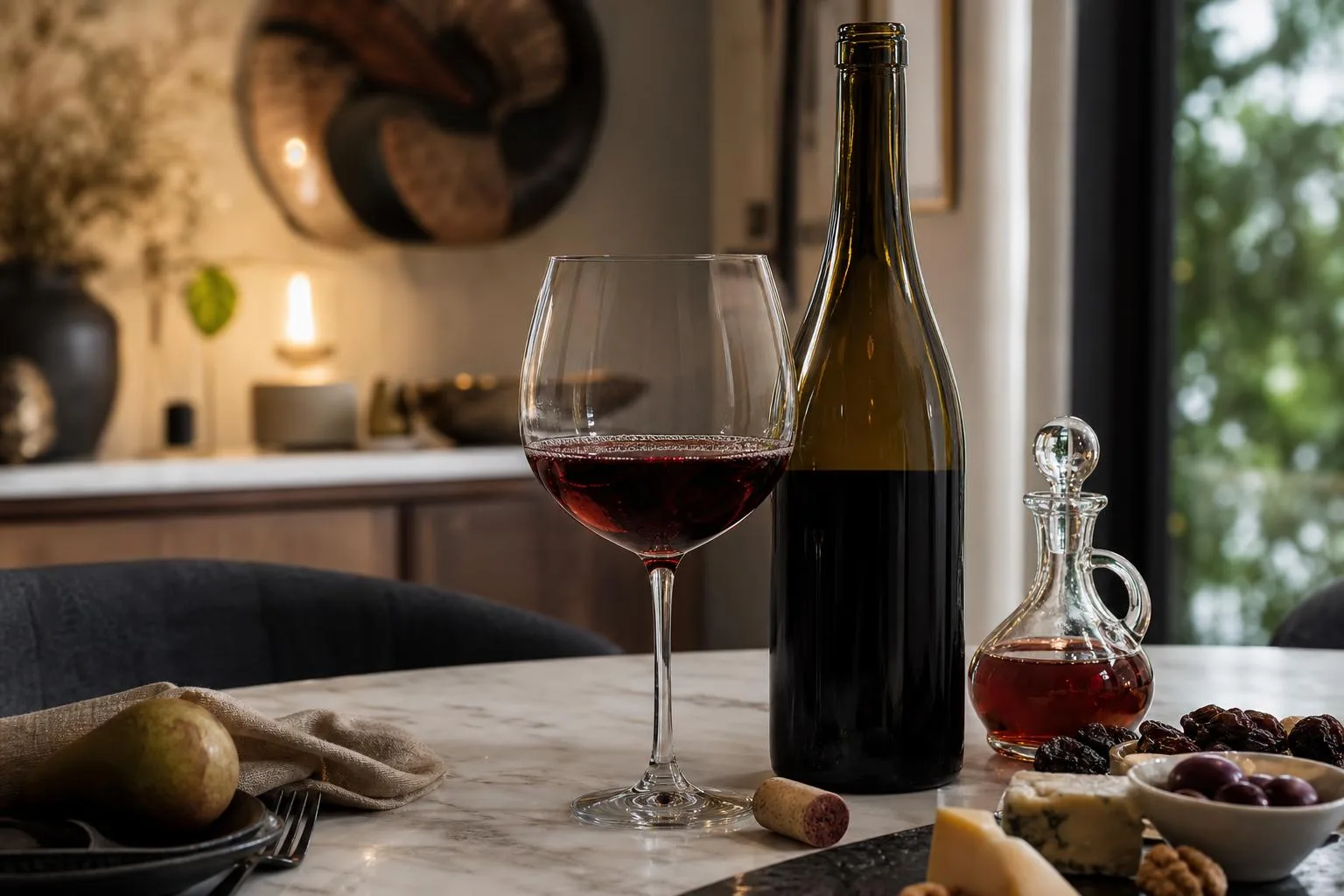 Why Does Red Wine Taste Like Vinegar? (Full Guide) 5 Why Does Red Wine Taste Like Vinegar? — explained with facts and figures in this guide